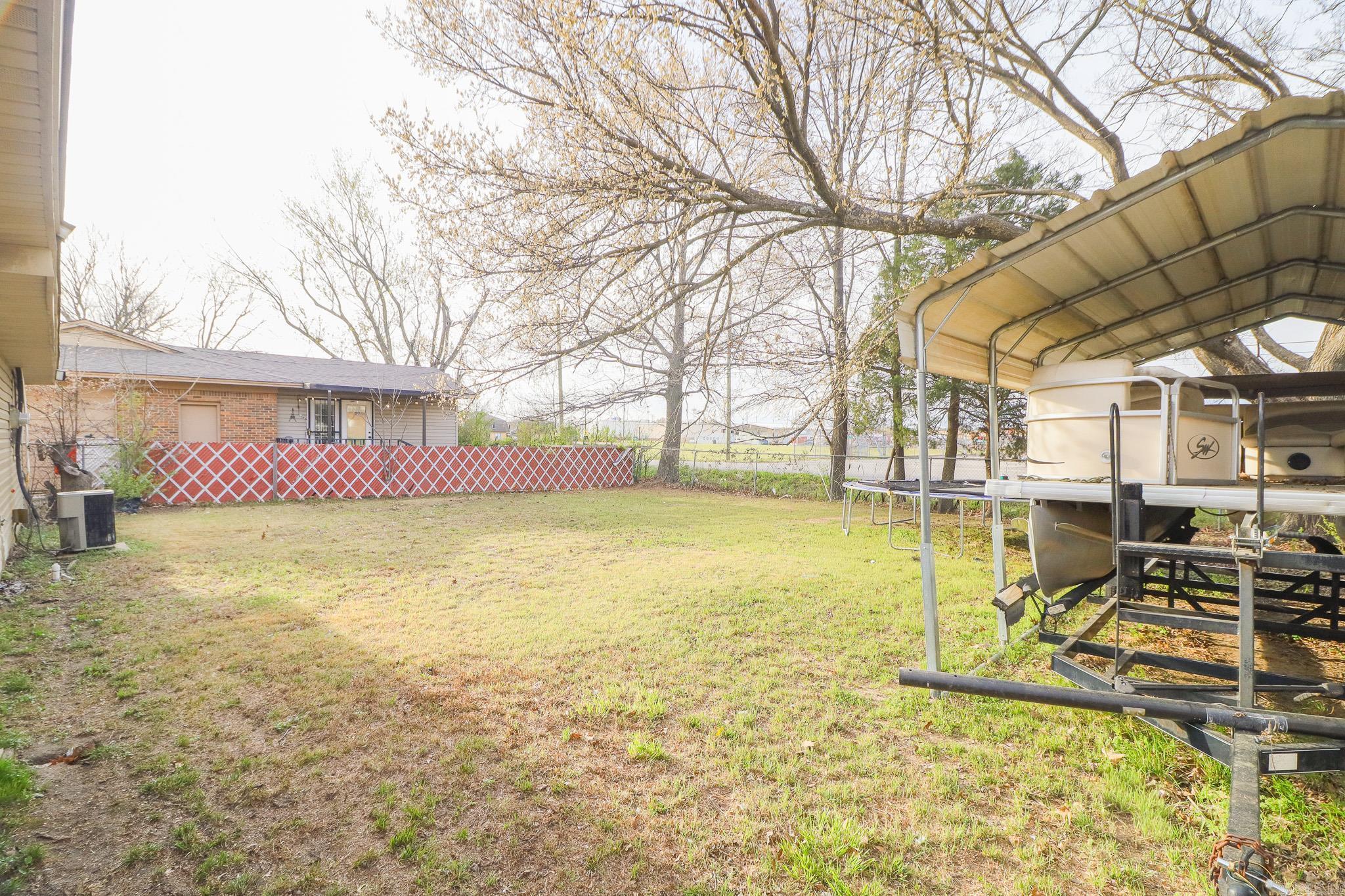 BELLAIRE - Residential Income