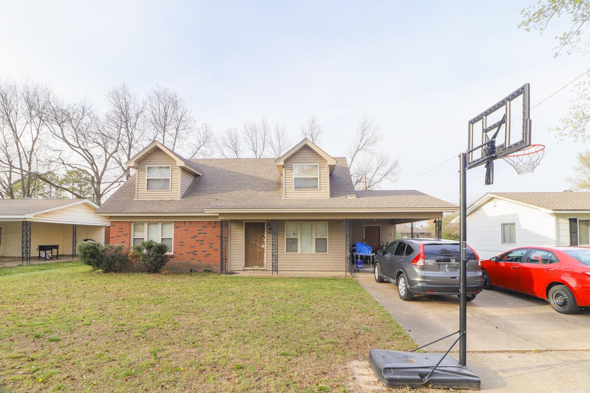 BELLAIRE - Residential Income