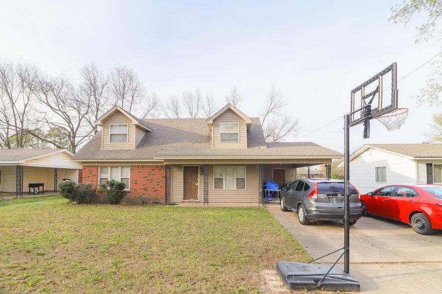 Income-producing investment package in Jonesboro, AR. This 3-home single-family rental portfolio is being offered for sale as a package only and includes 3314 Dayton, 3204 Sun Circle, and 2206 Parkside. Dayton and Sun Circle are both 4-bedroom, 2-bath 2-story homes with 2 bedrooms up and 2 bedrooms down, while Parkside is a 3-bedroom, 1.5-bath single-level home. All homes are currently fully occupied as of the listing date, providing immediate income potential for the next owner. According to the current owner’s T-12, the portfolio shows net income of $26,676.74. These properties are serviced by Jonesboro utilities and offer strong rental investment appeal with additional upside potential. Sold together only. Showings available with advanced notice.