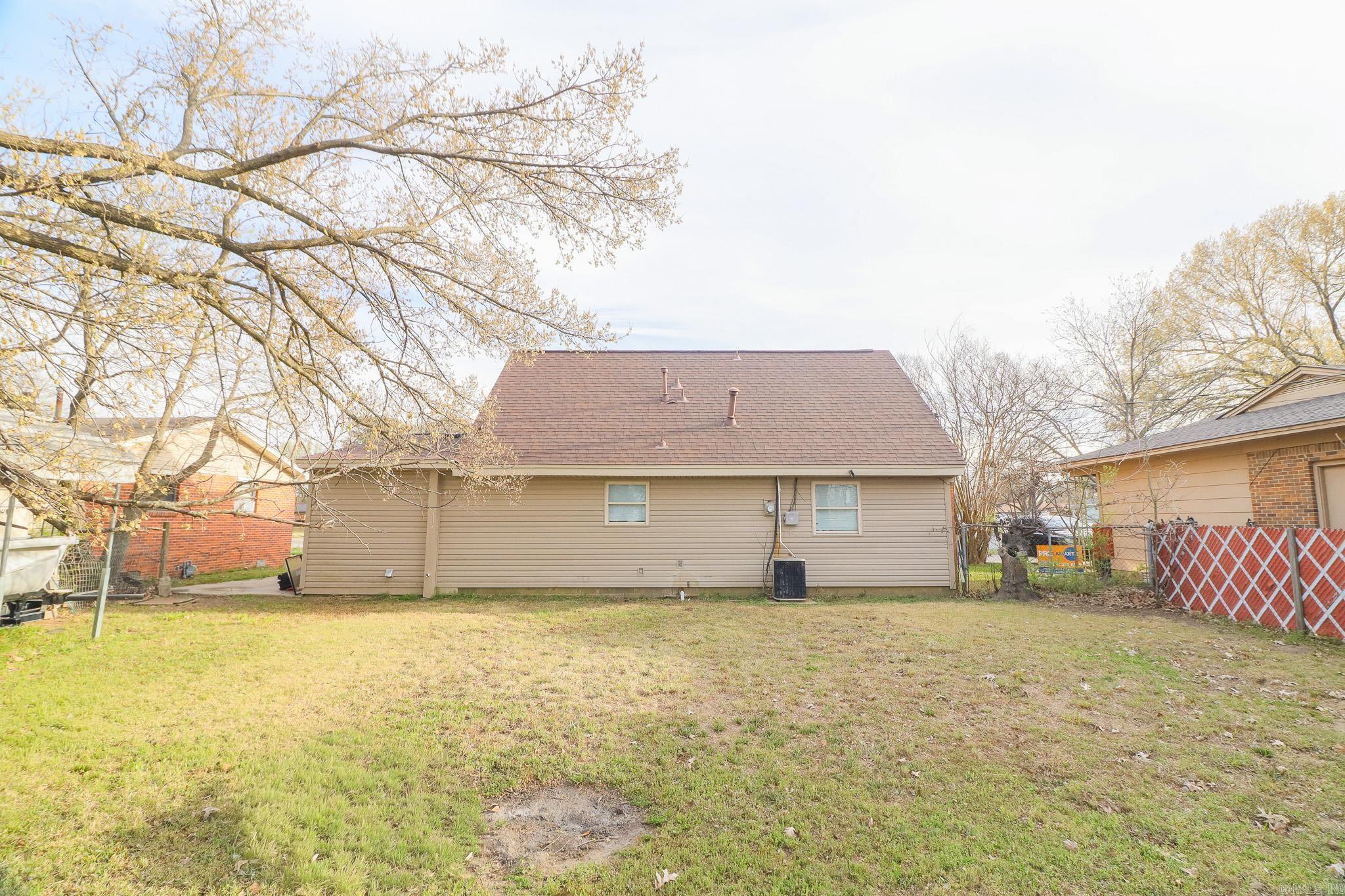 BELLAIRE - Residential Income