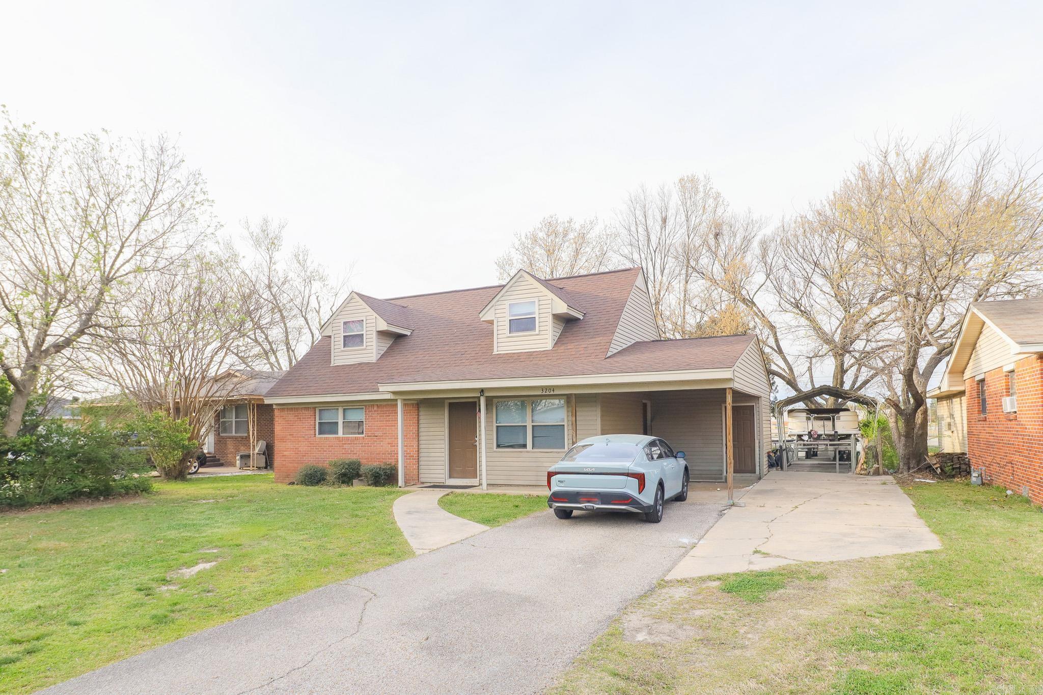 BELLAIRE - Residential Income