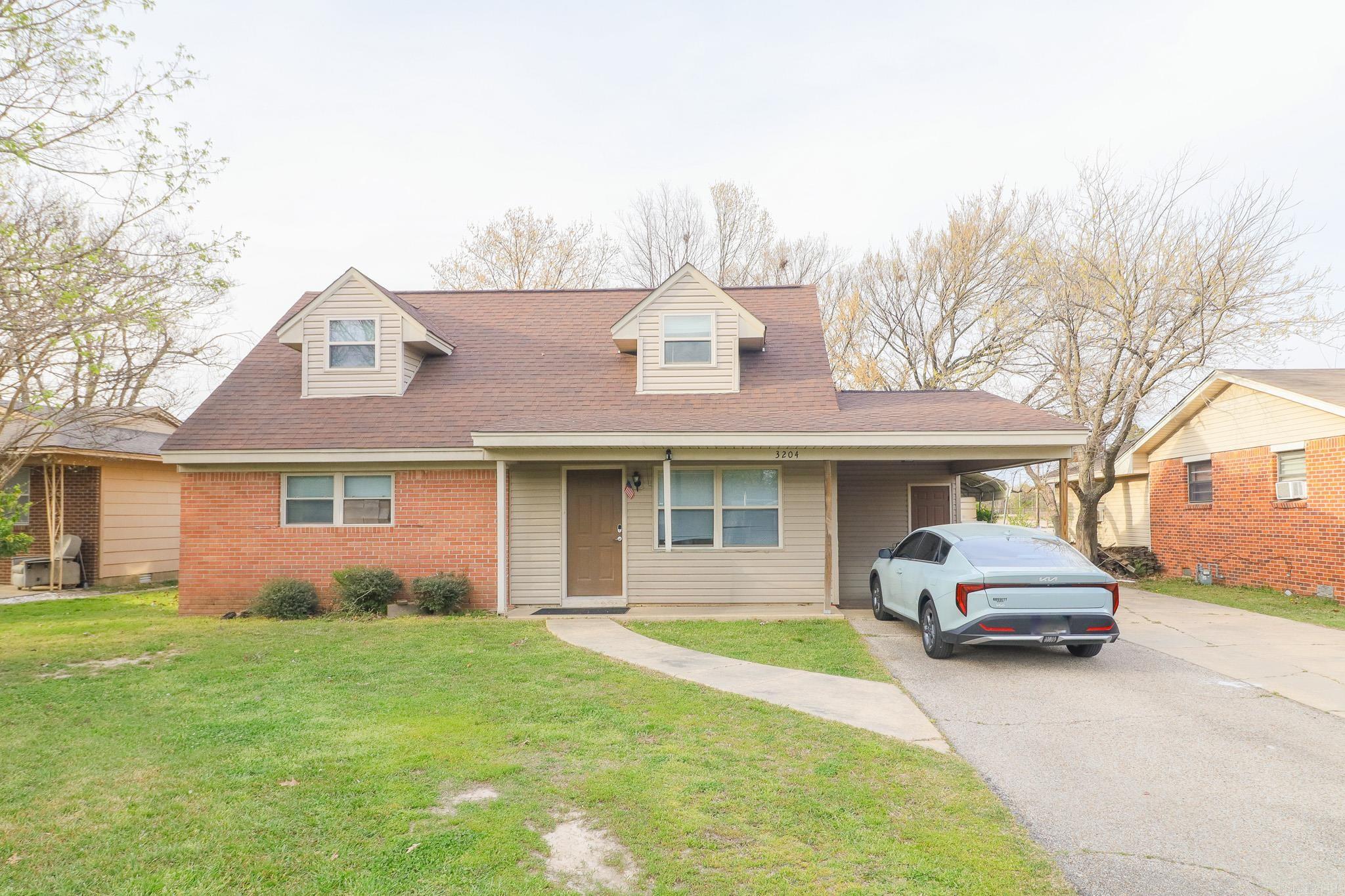 BELLAIRE - Residential Income