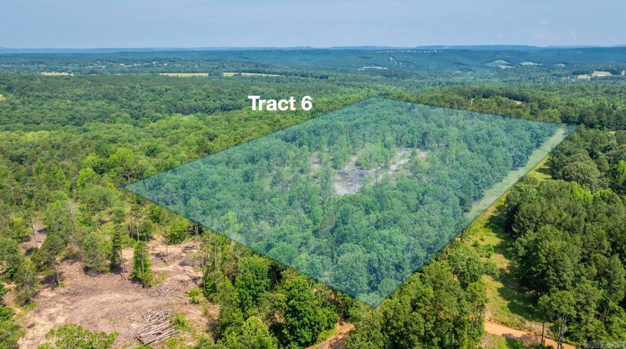 Rare Opportunity to purchase a small tract of land as small as 35 acres or a very large tract up to 260 acres.  Parcels are listed in several different sizes. Be the first to buy and you can have your choice of acreage and location. Mostly wooded acreage with some areas cut over. This is the perfect location for hunting or a getaway cabin. Harmony Mountain Road will be the access road for this land. There are tracts on both sides of the road.