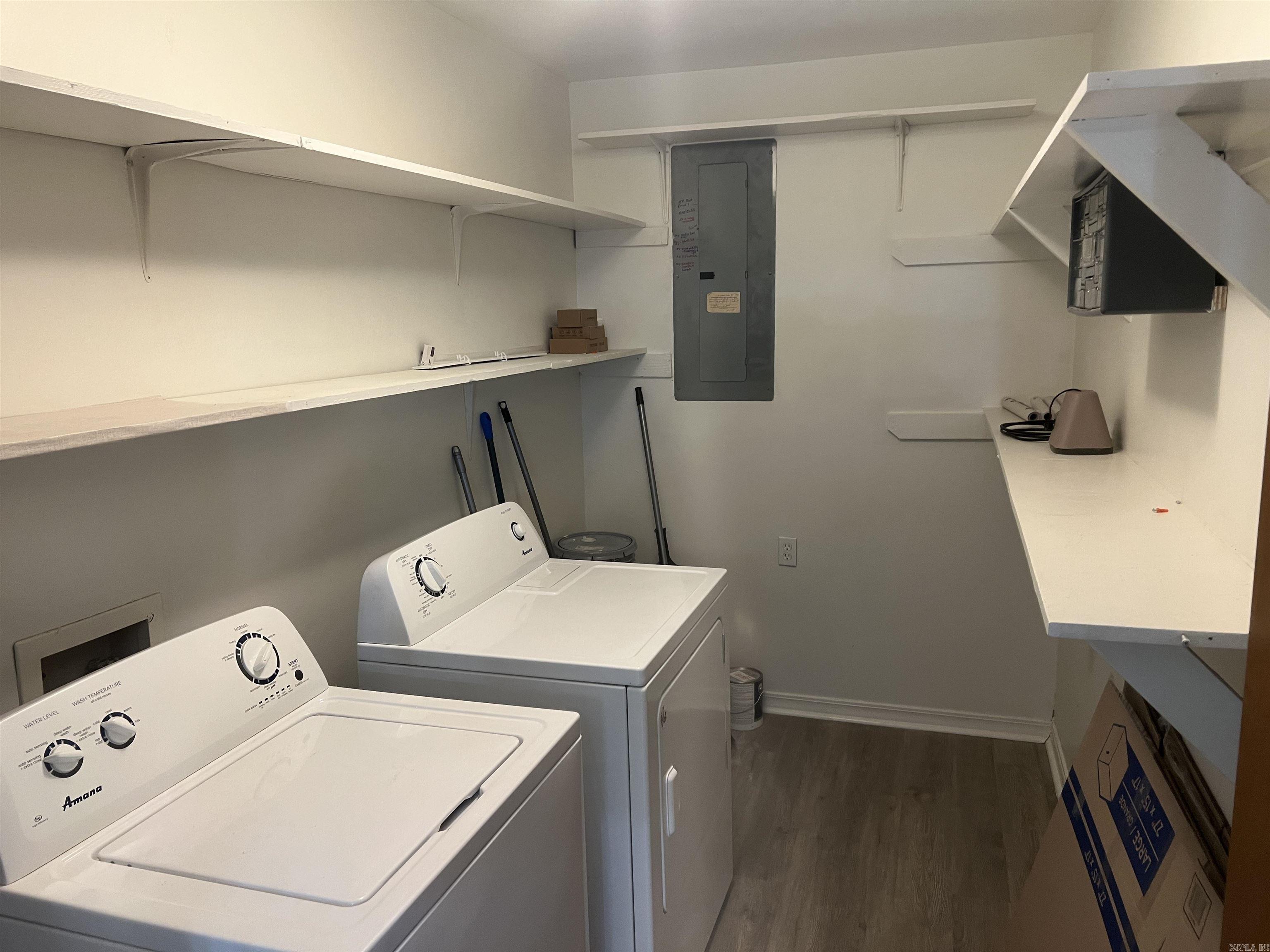 COUNTRYWOOD ADD - Residential