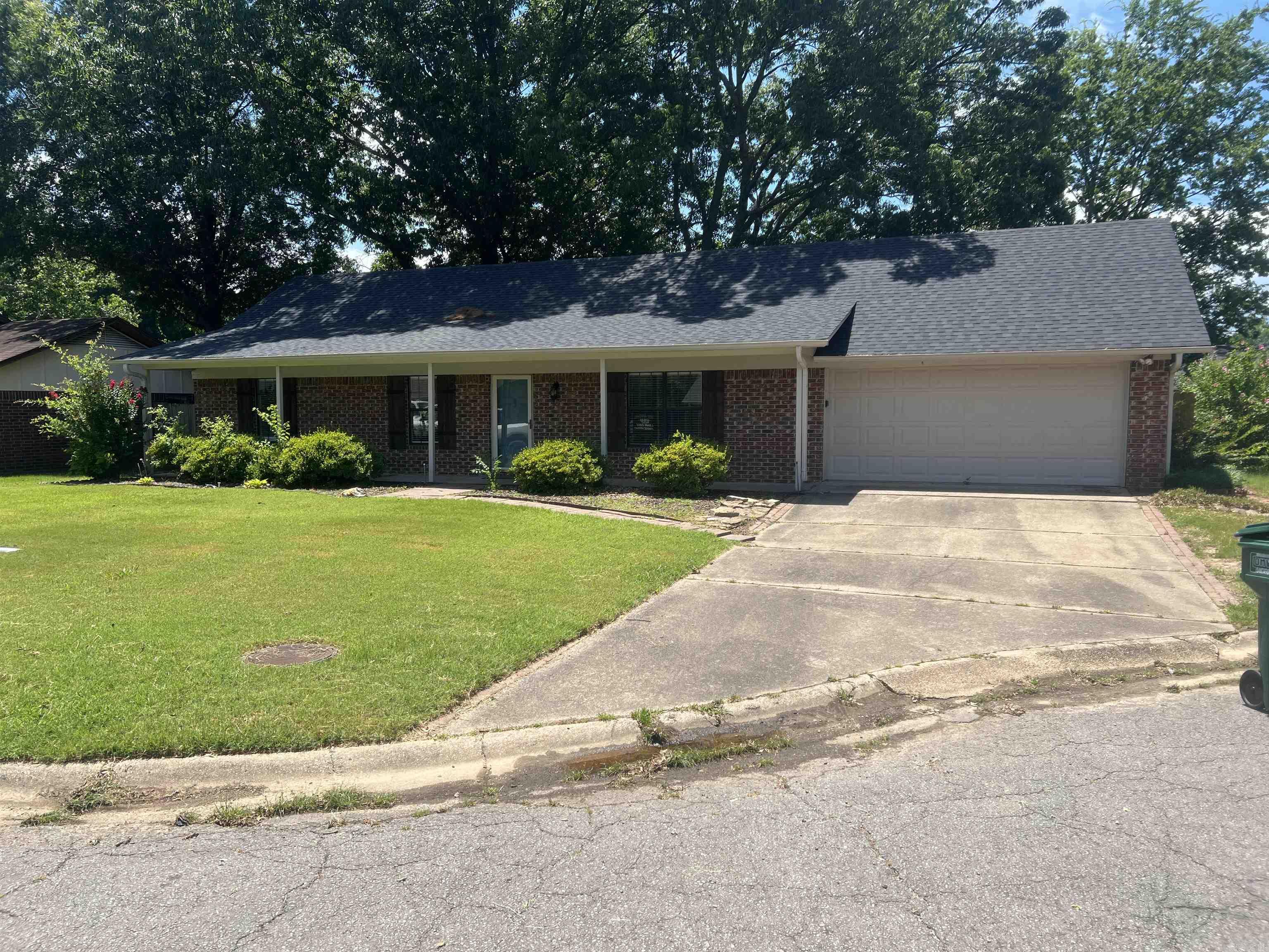 COUNTRYWOOD ADD - Residential