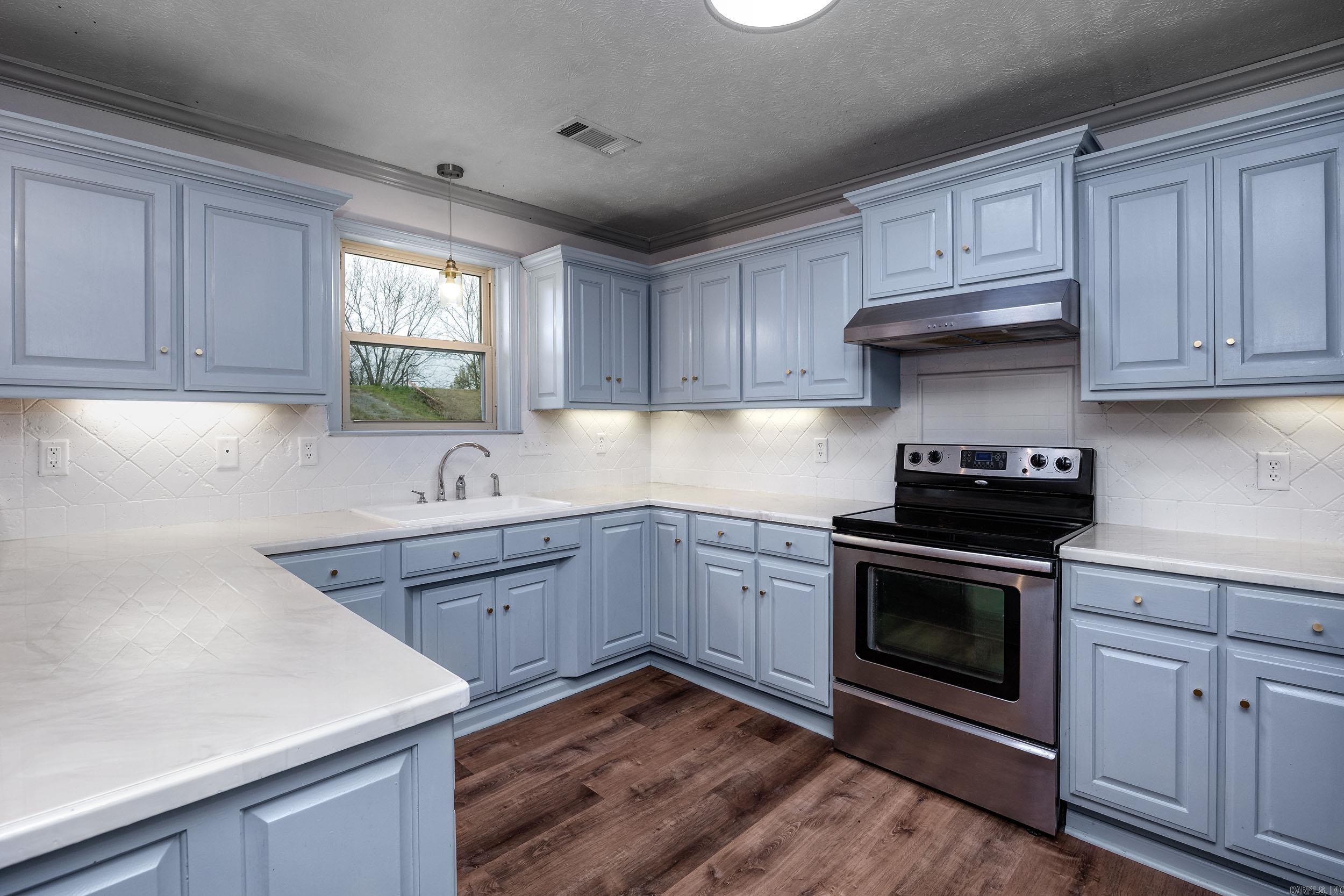 Georgetown Lake - Residential