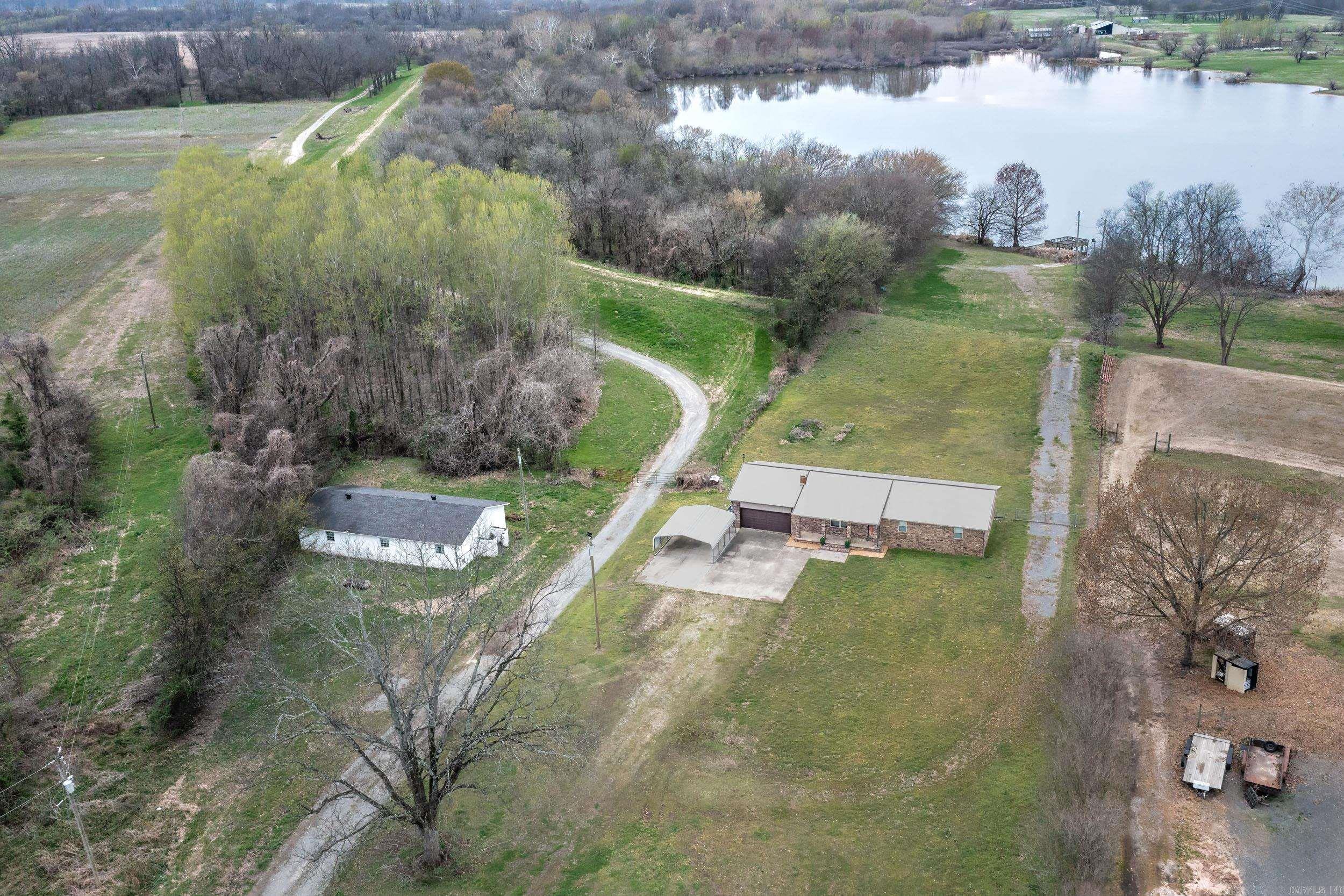 Georgetown Lake - Residential