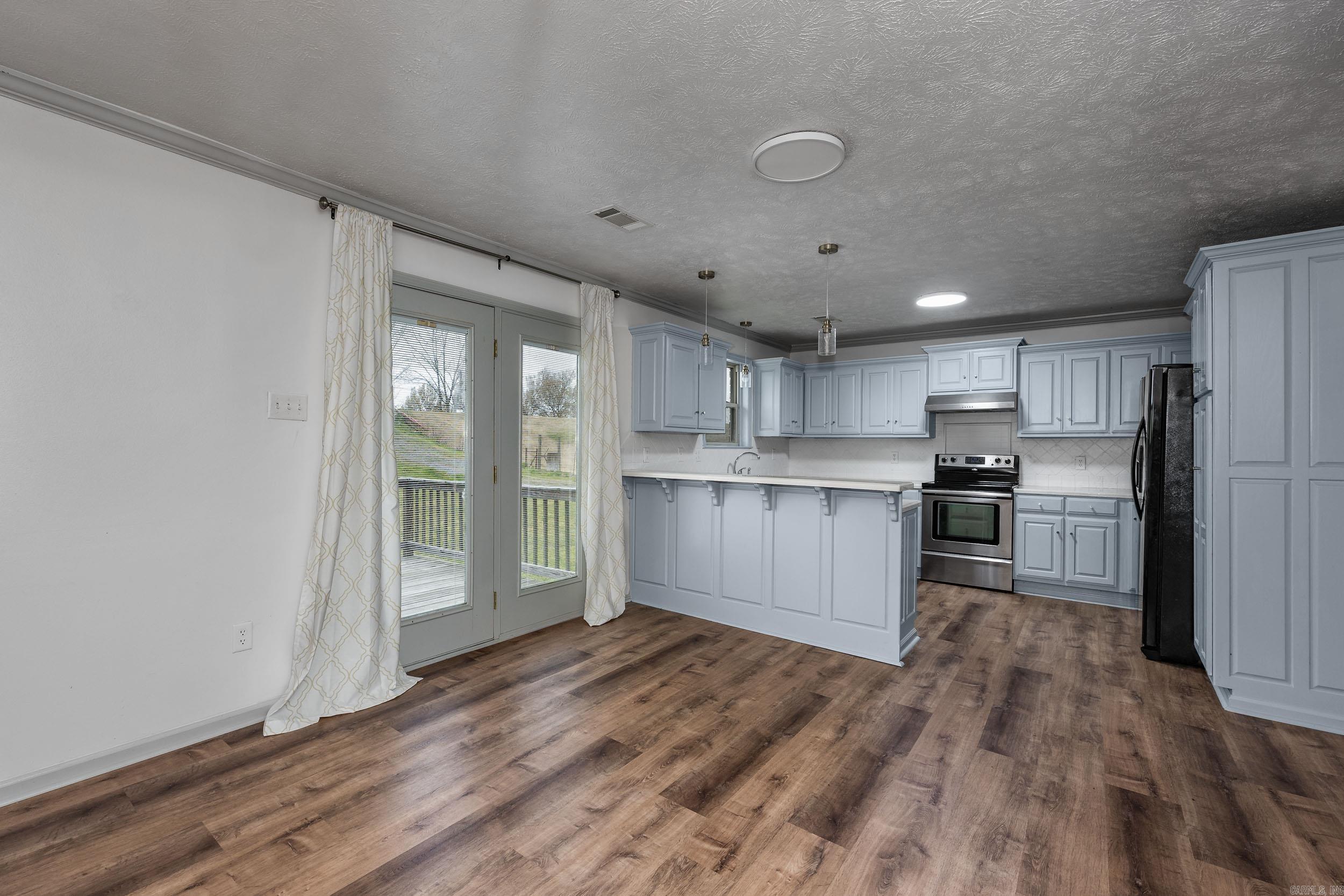 Georgetown Lake - Residential