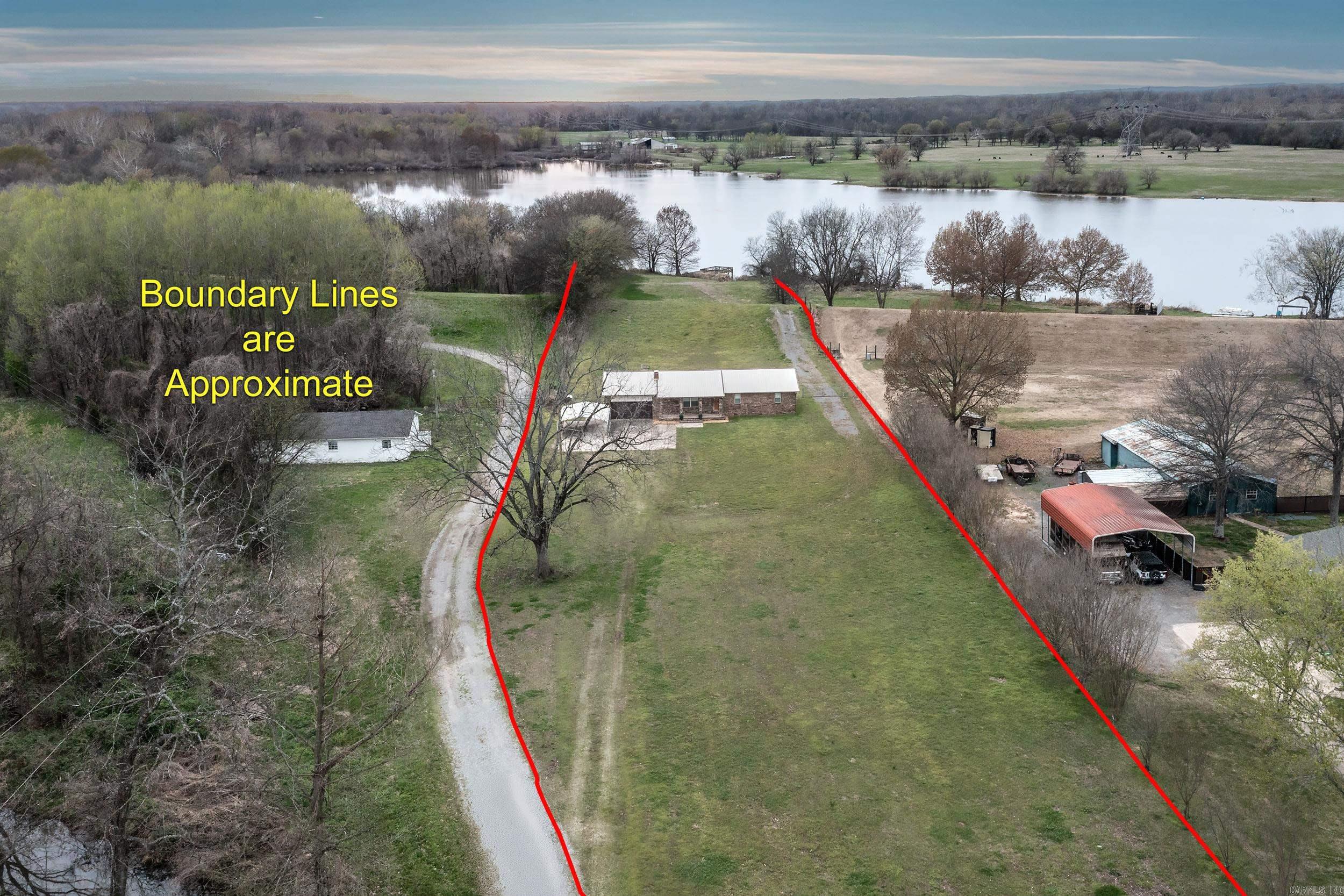 Georgetown Lake - Residential