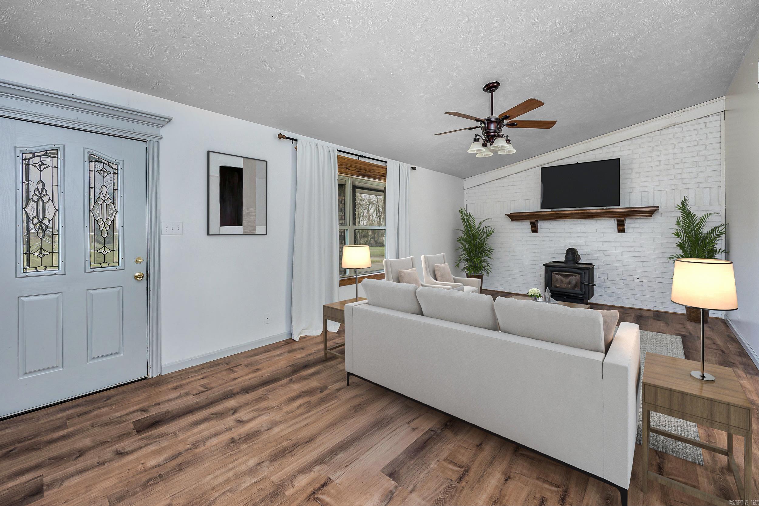 Georgetown Lake - Residential