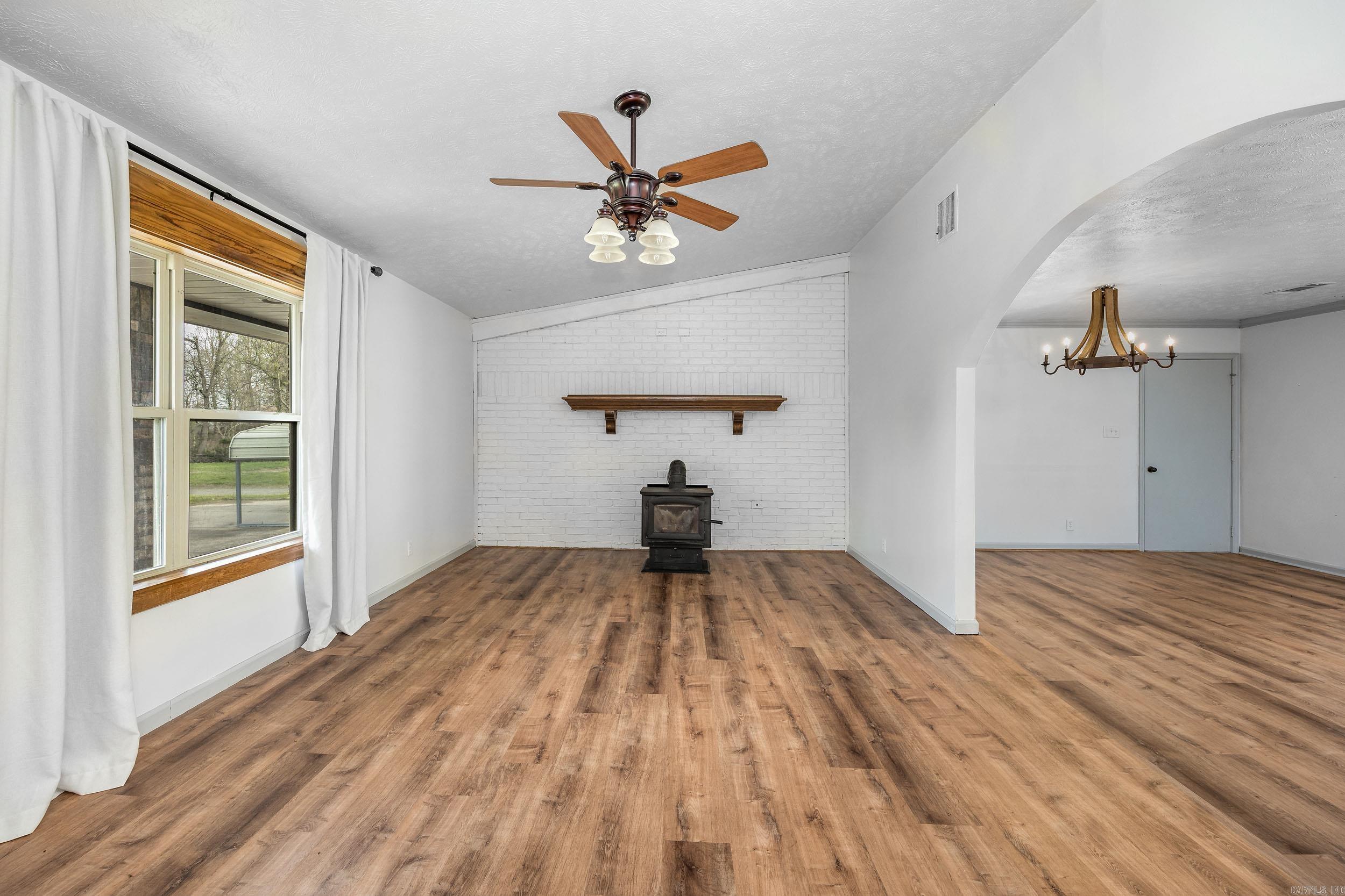 Georgetown Lake - Residential