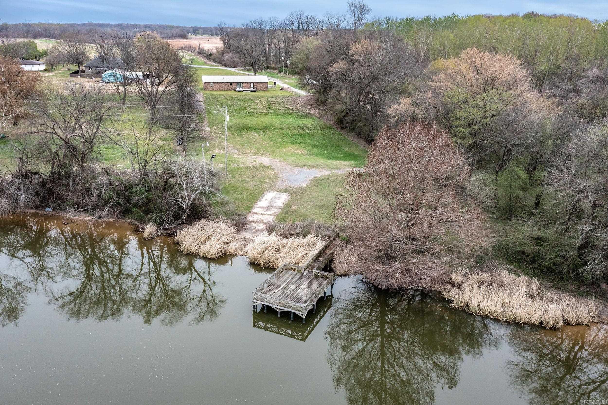 Georgetown Lake - Residential