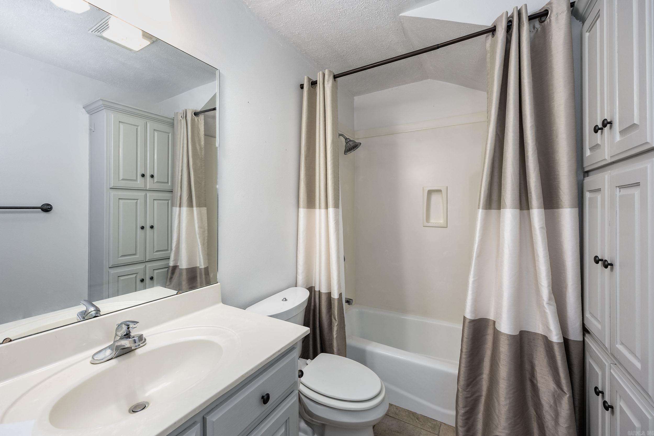 Georgetown Lake - Residential