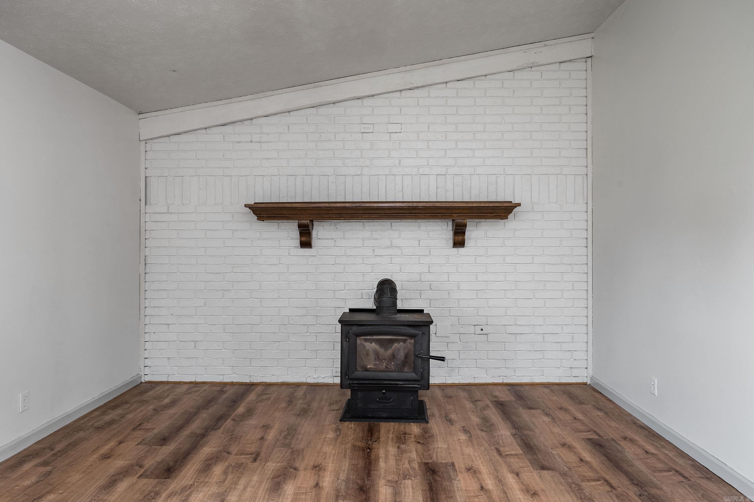 Georgetown Lake - Residential