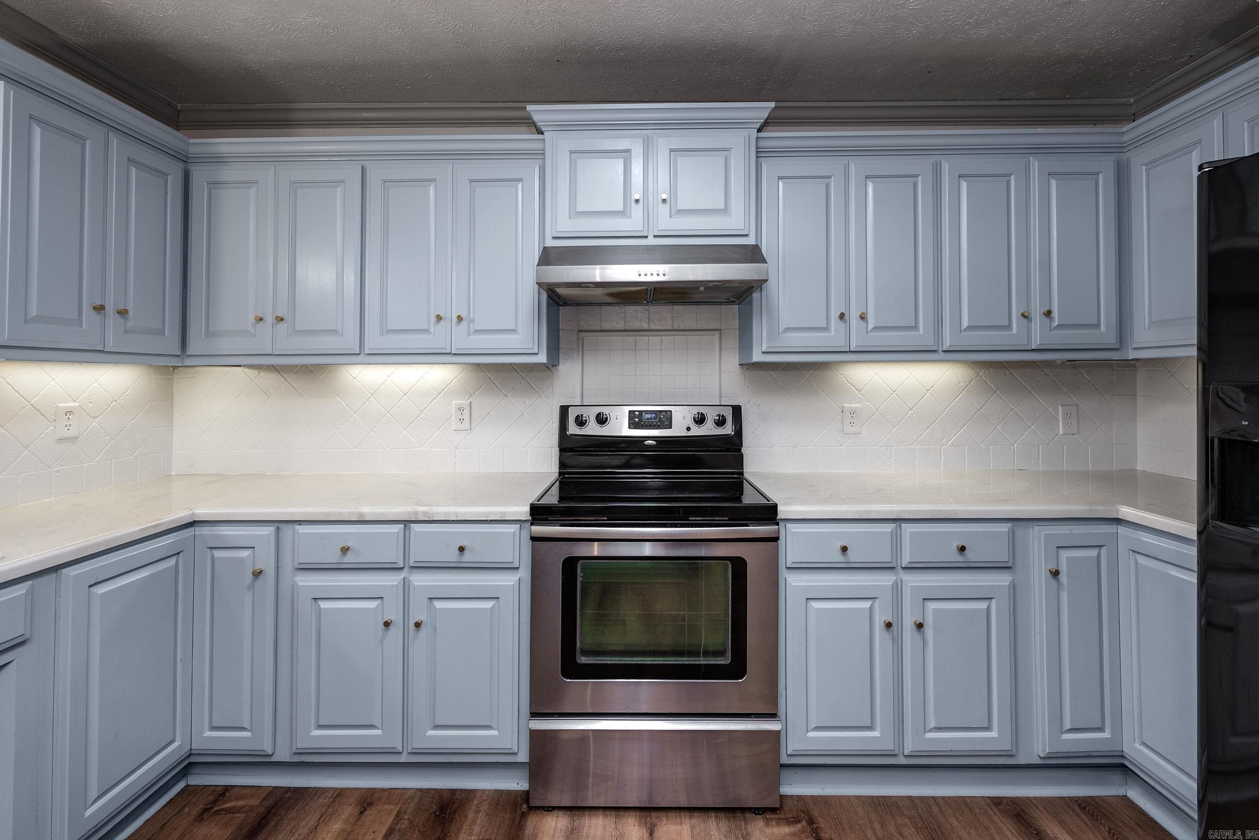 Georgetown Lake - Residential