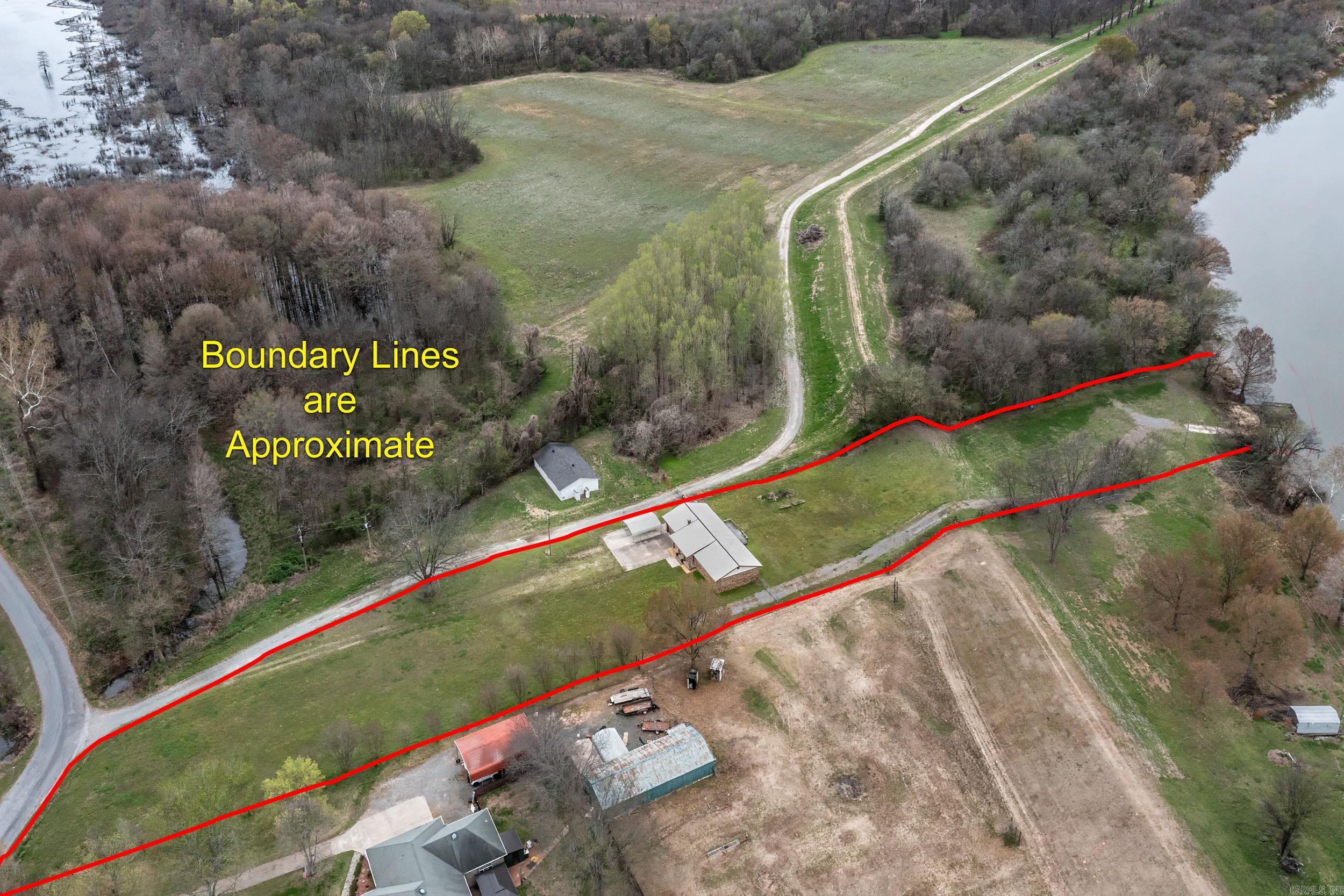 Georgetown Lake - Residential