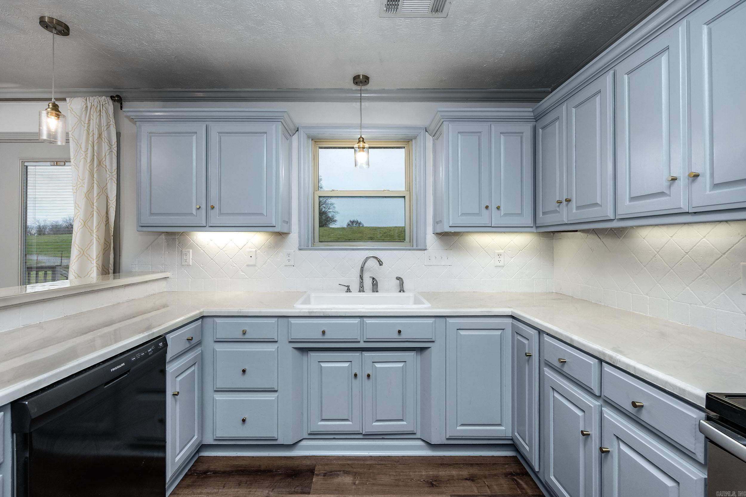 Georgetown Lake - Residential