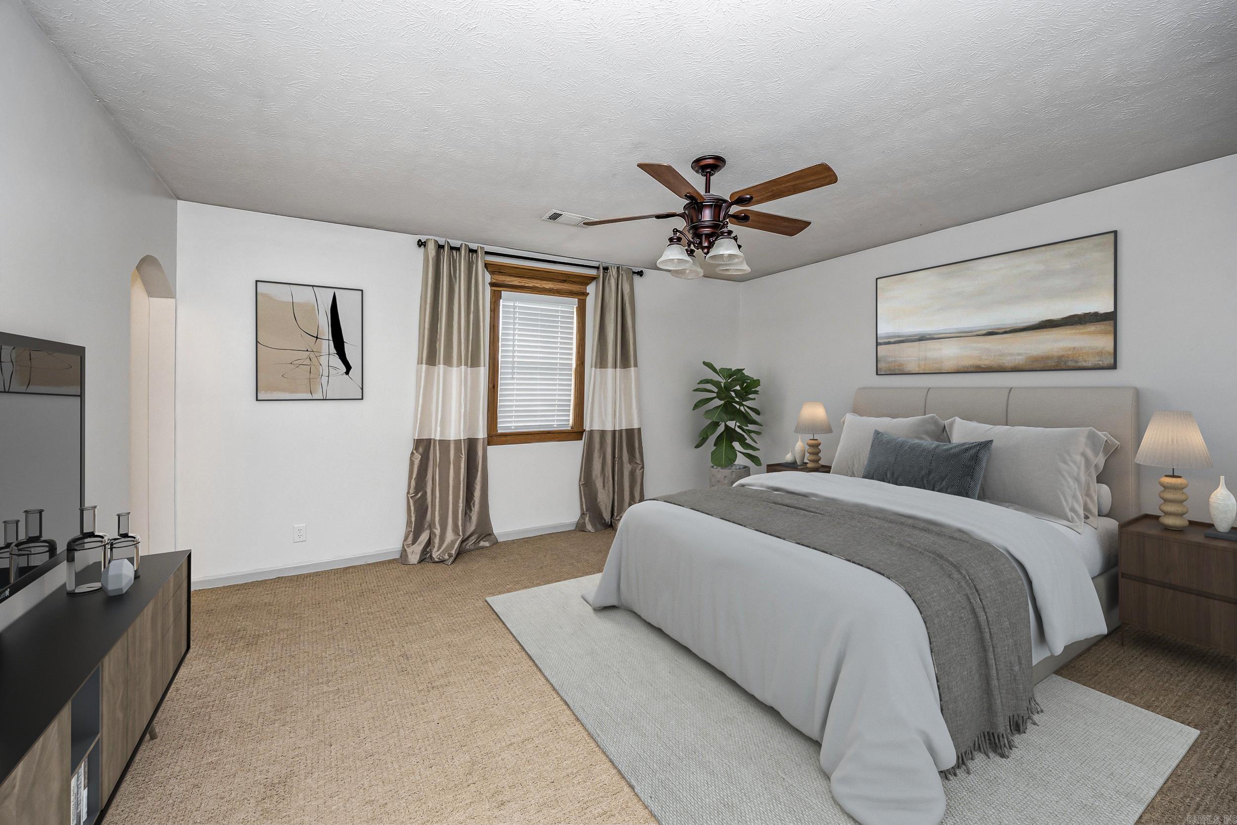 Georgetown Lake - Residential