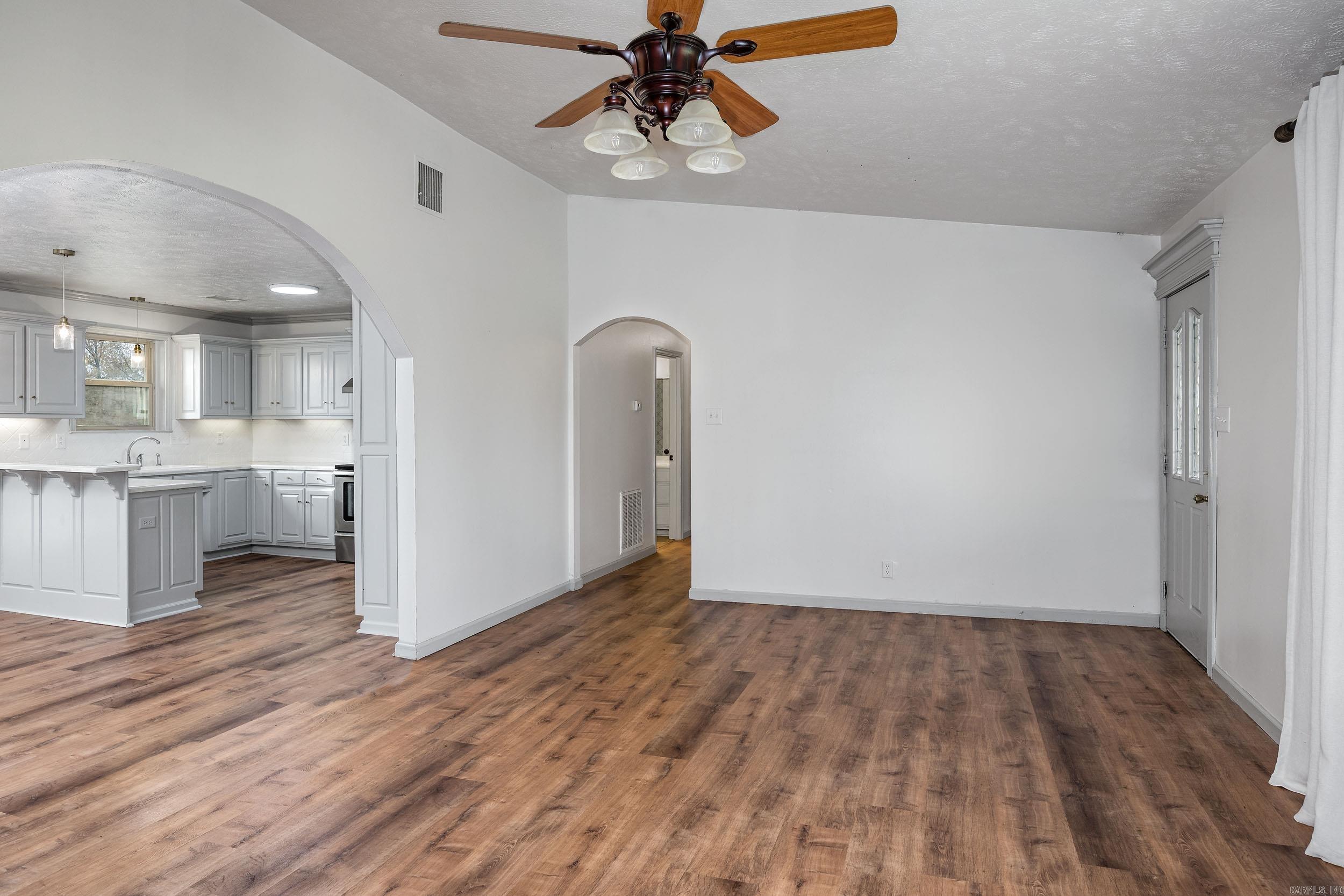 Georgetown Lake - Residential