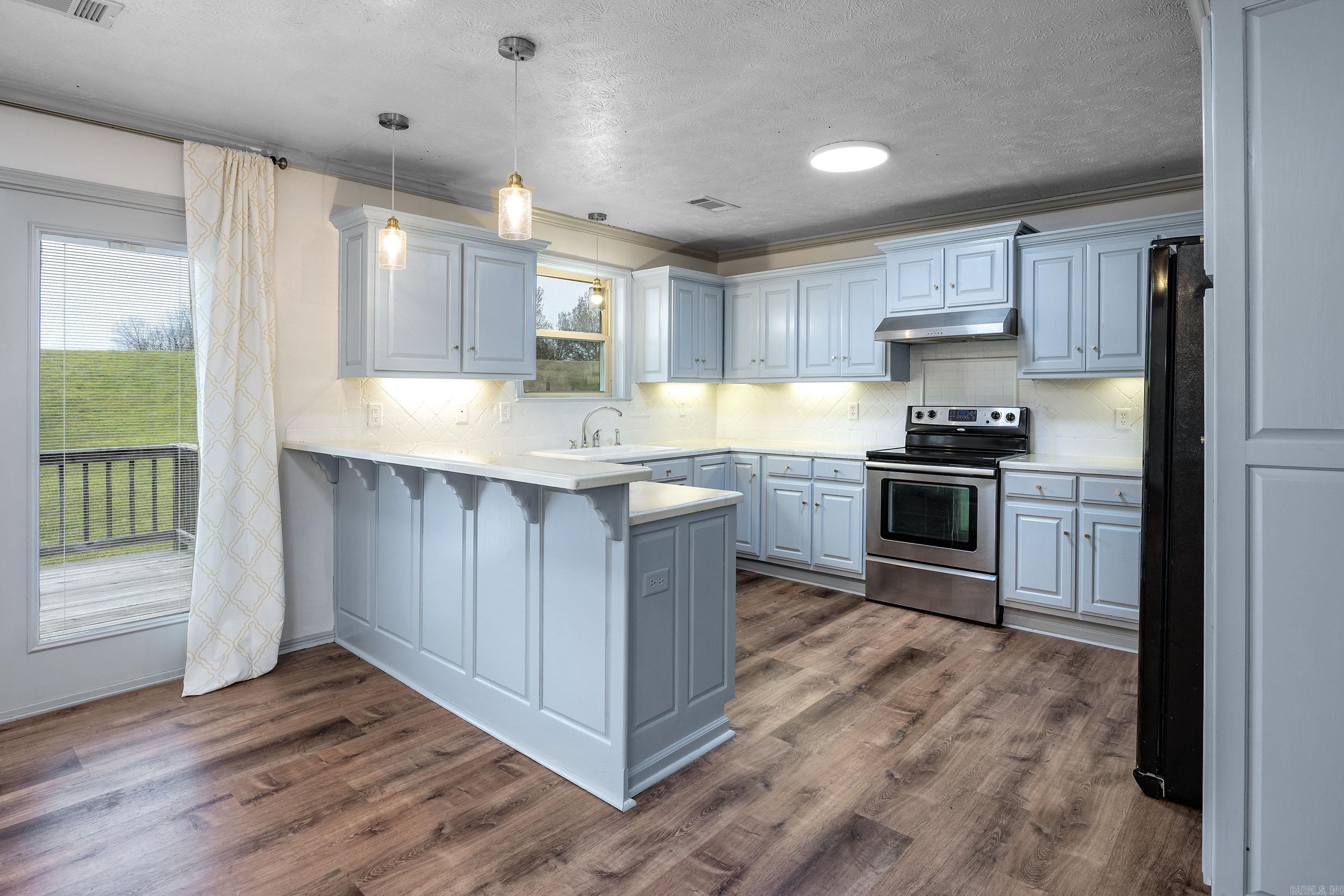 Georgetown Lake - Residential