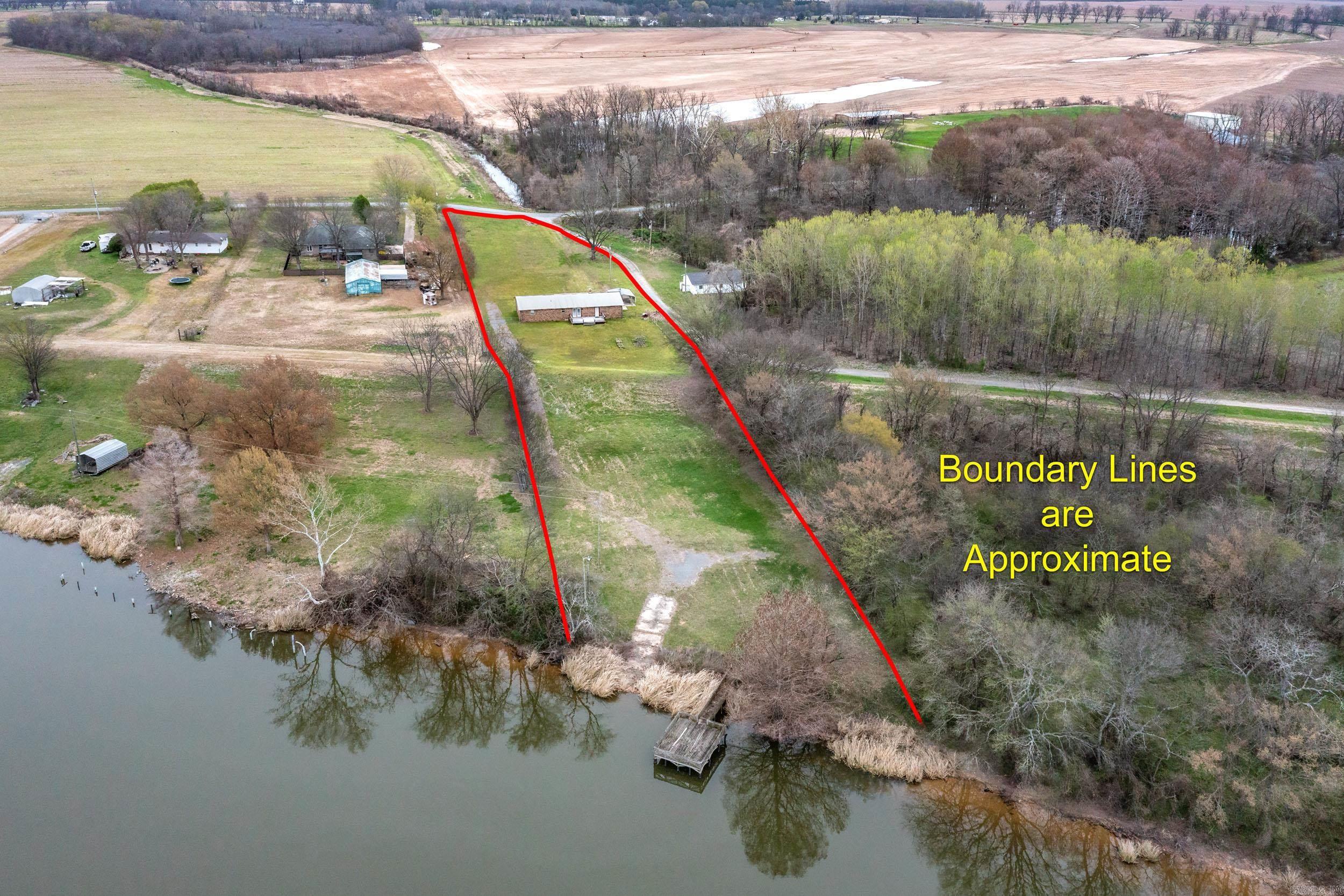 Georgetown Lake - Residential