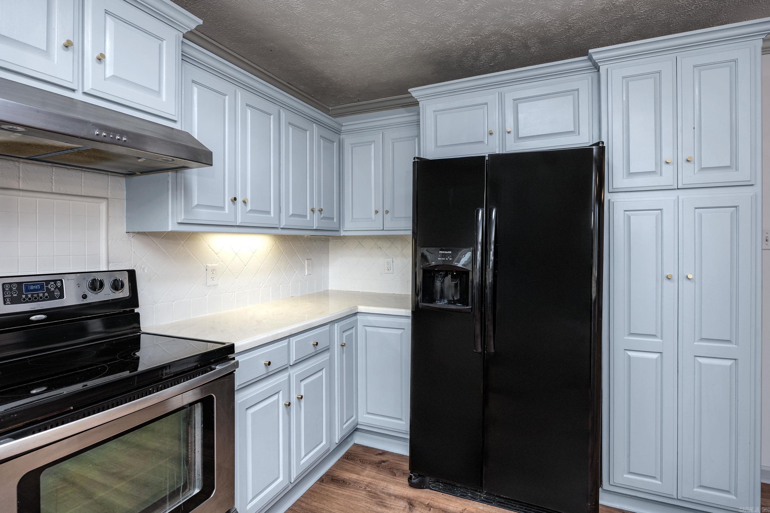 Georgetown Lake - Residential