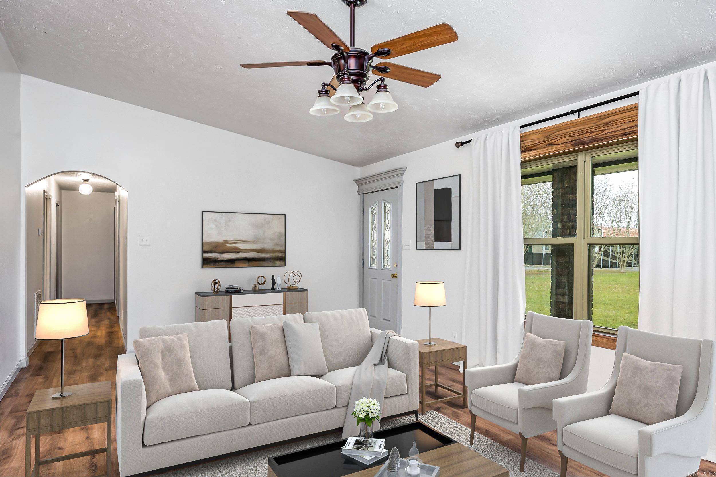 Georgetown Lake - Residential