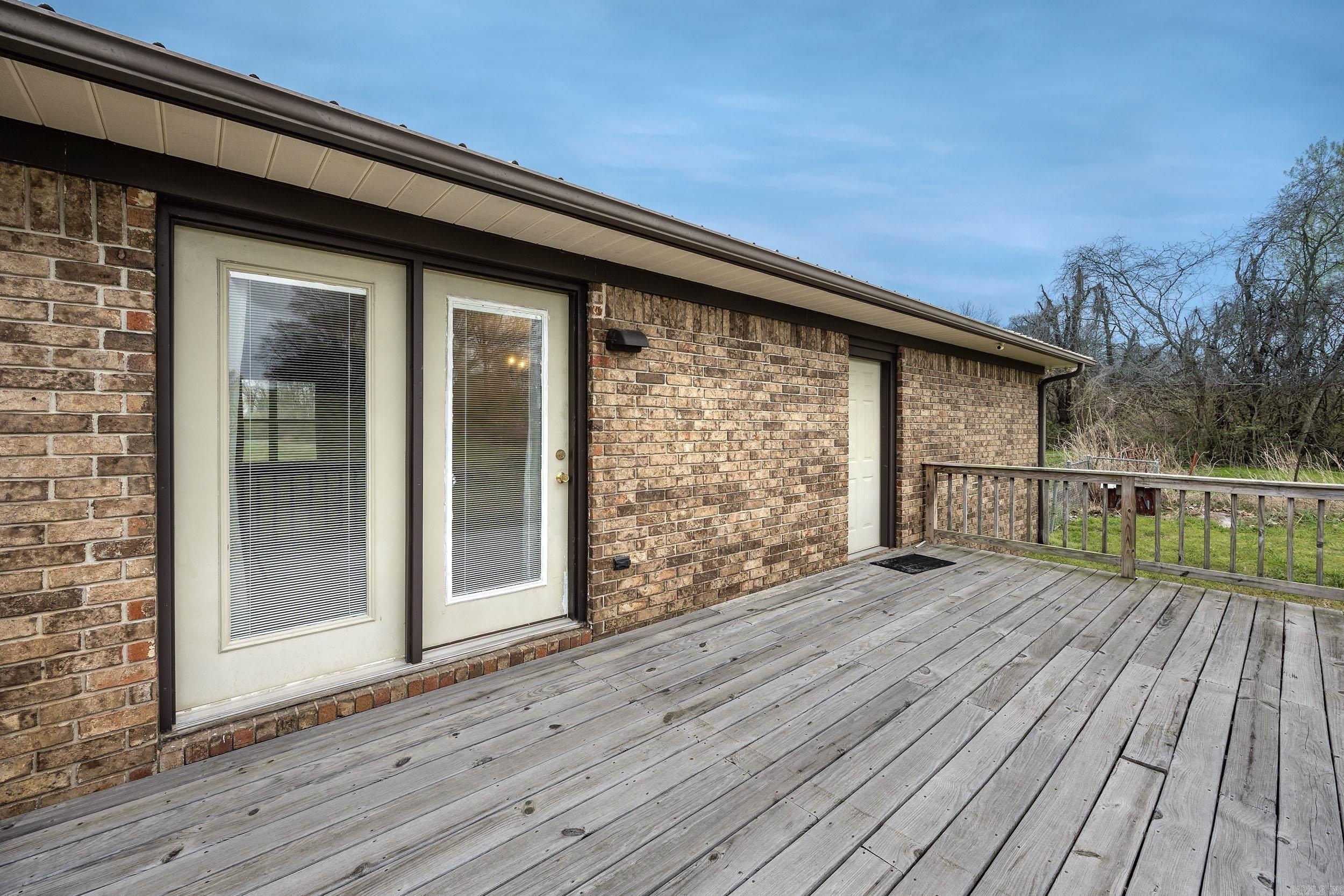 Georgetown Lake - Residential