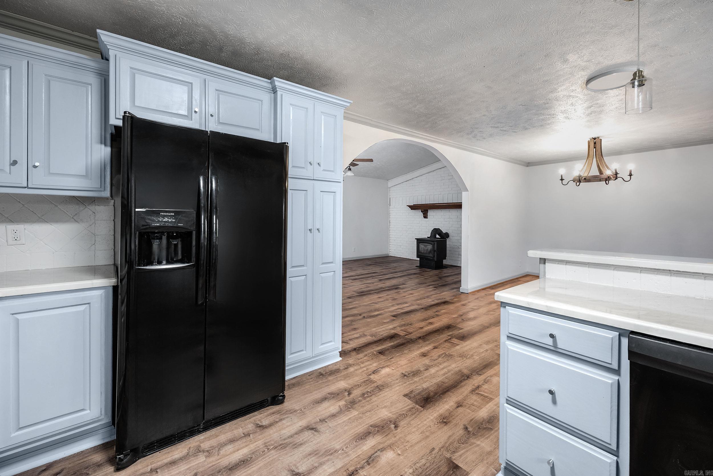 Georgetown Lake - Residential