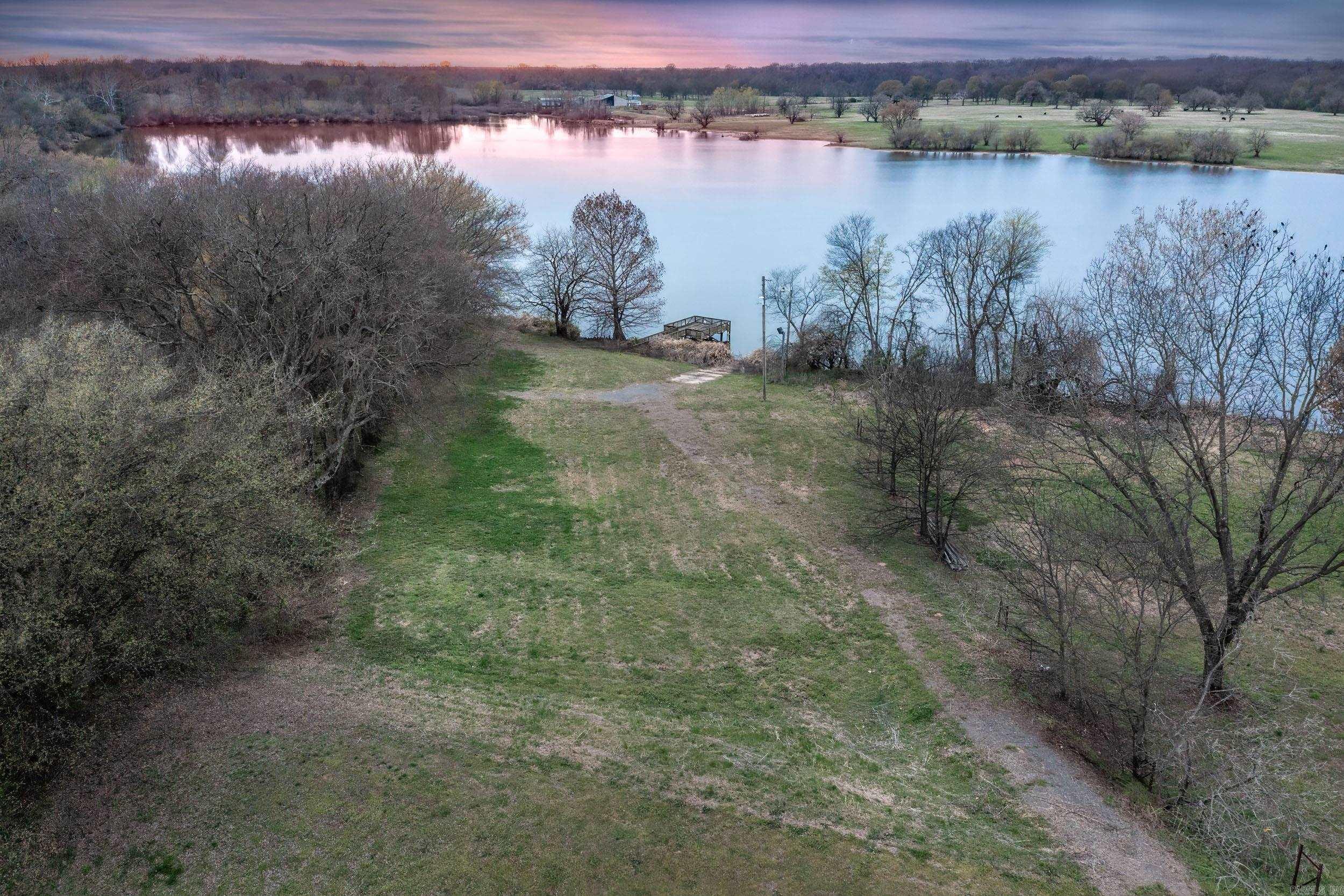 Georgetown Lake - Residential