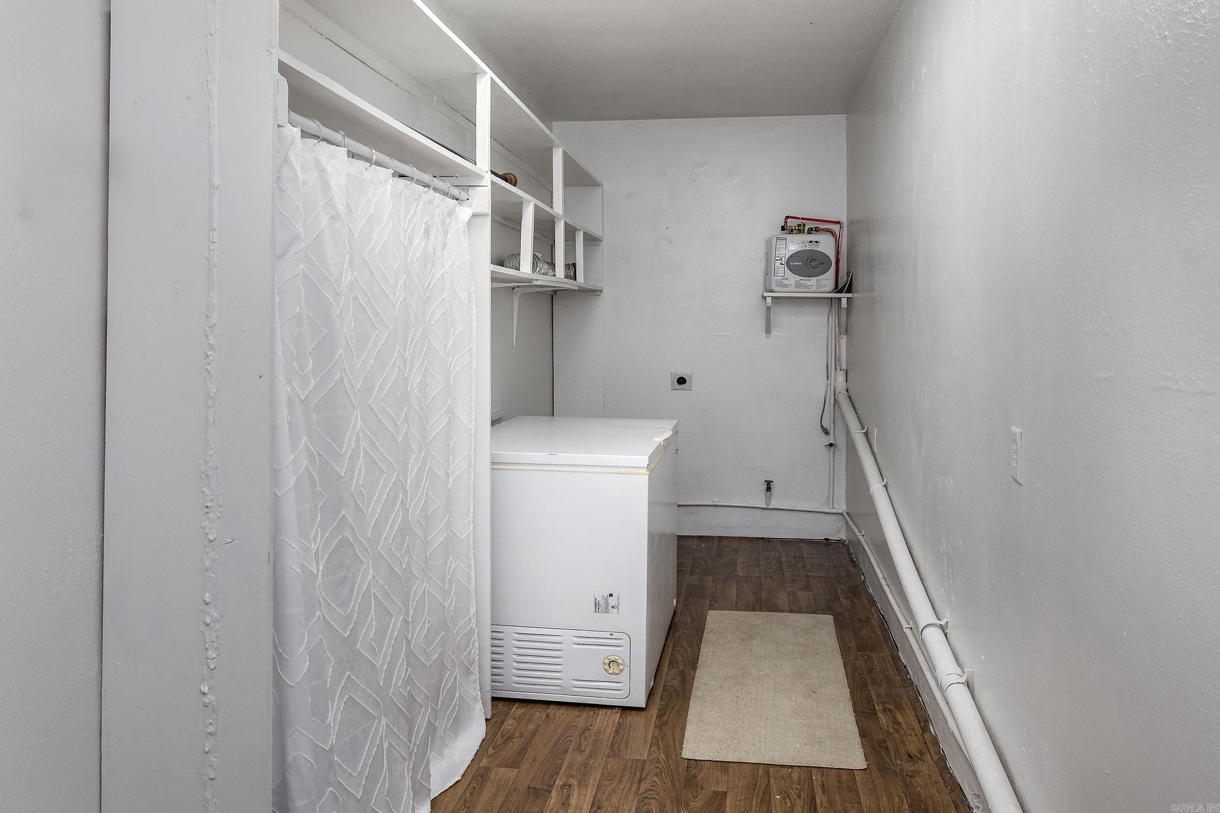 Georgetown Lake - Residential