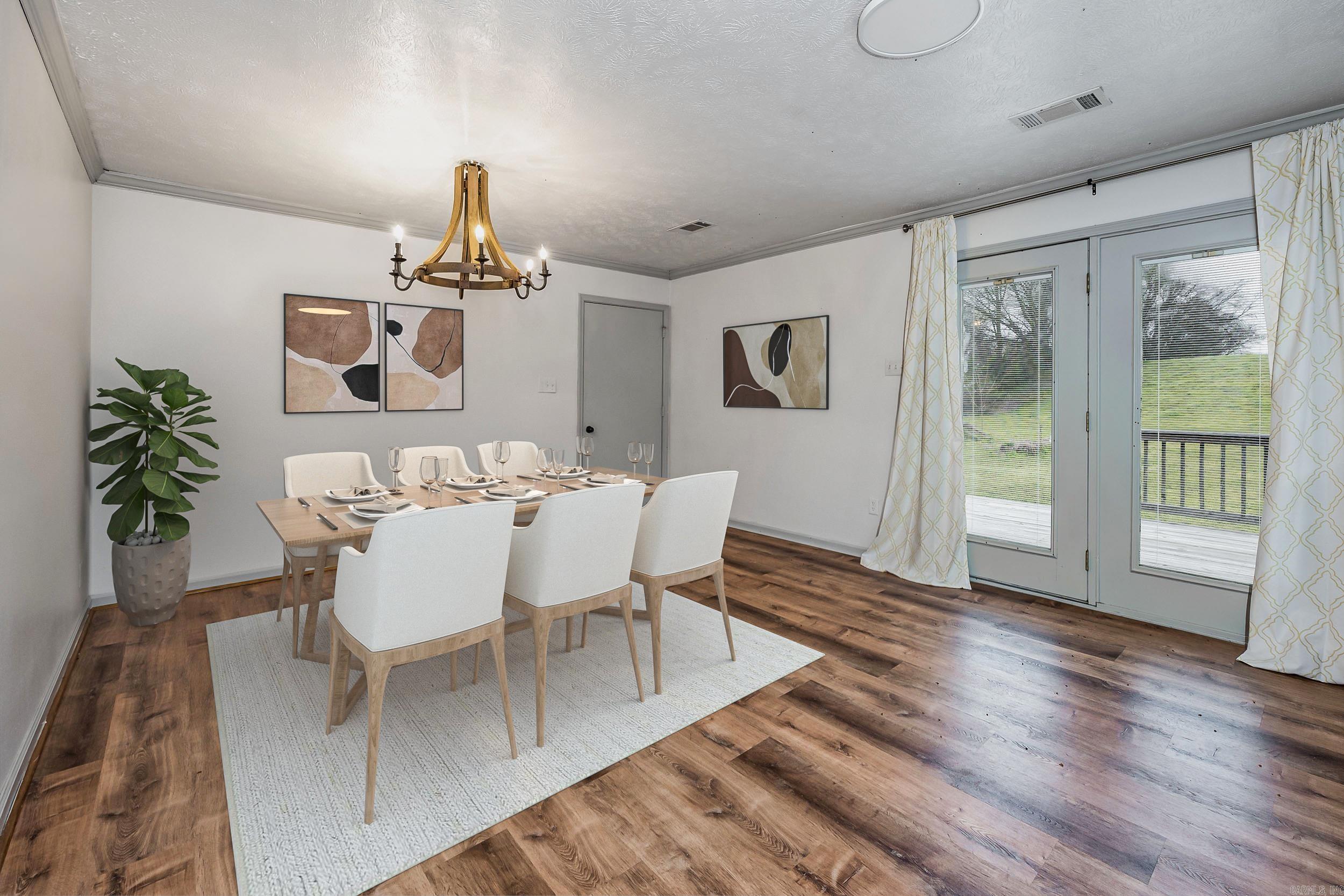 Georgetown Lake - Residential