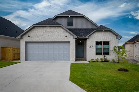 347 Fletcher Loop, Little Rock, AR 72223 - MLS#: 25002545