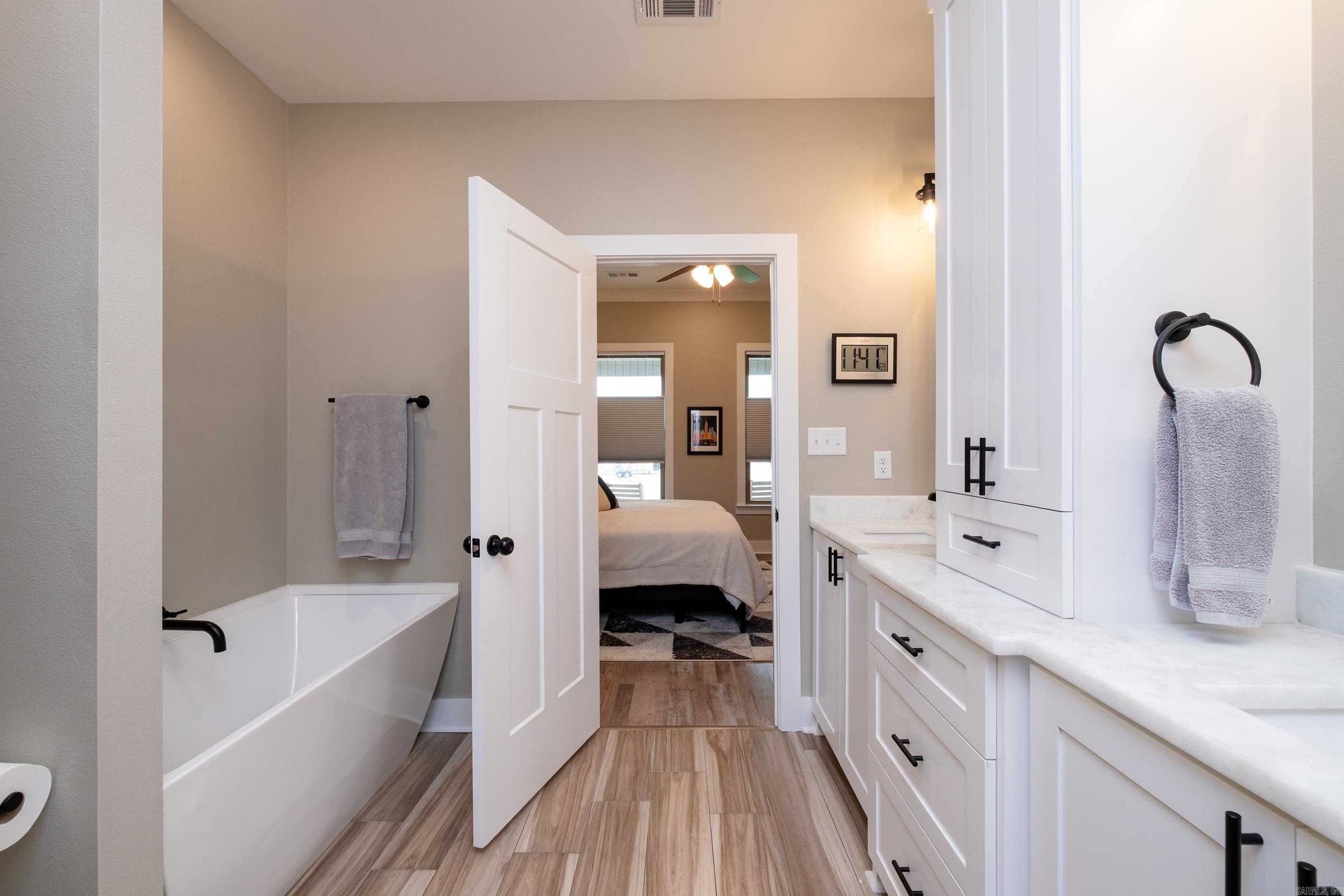 FLETCHER VALLEY "FLETCHER RIDGE" - Residential