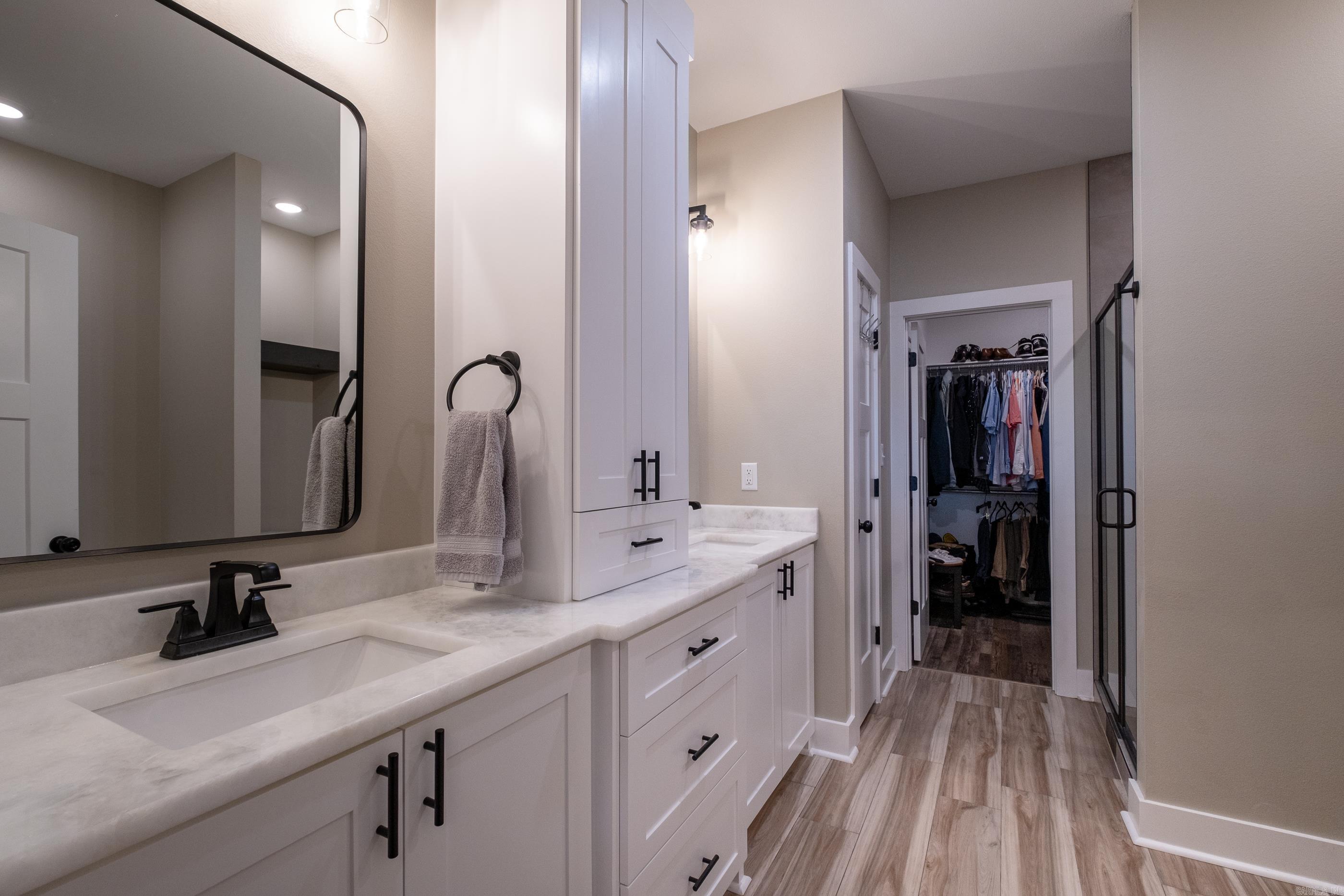 FLETCHER VALLEY "FLETCHER RIDGE" - Residential