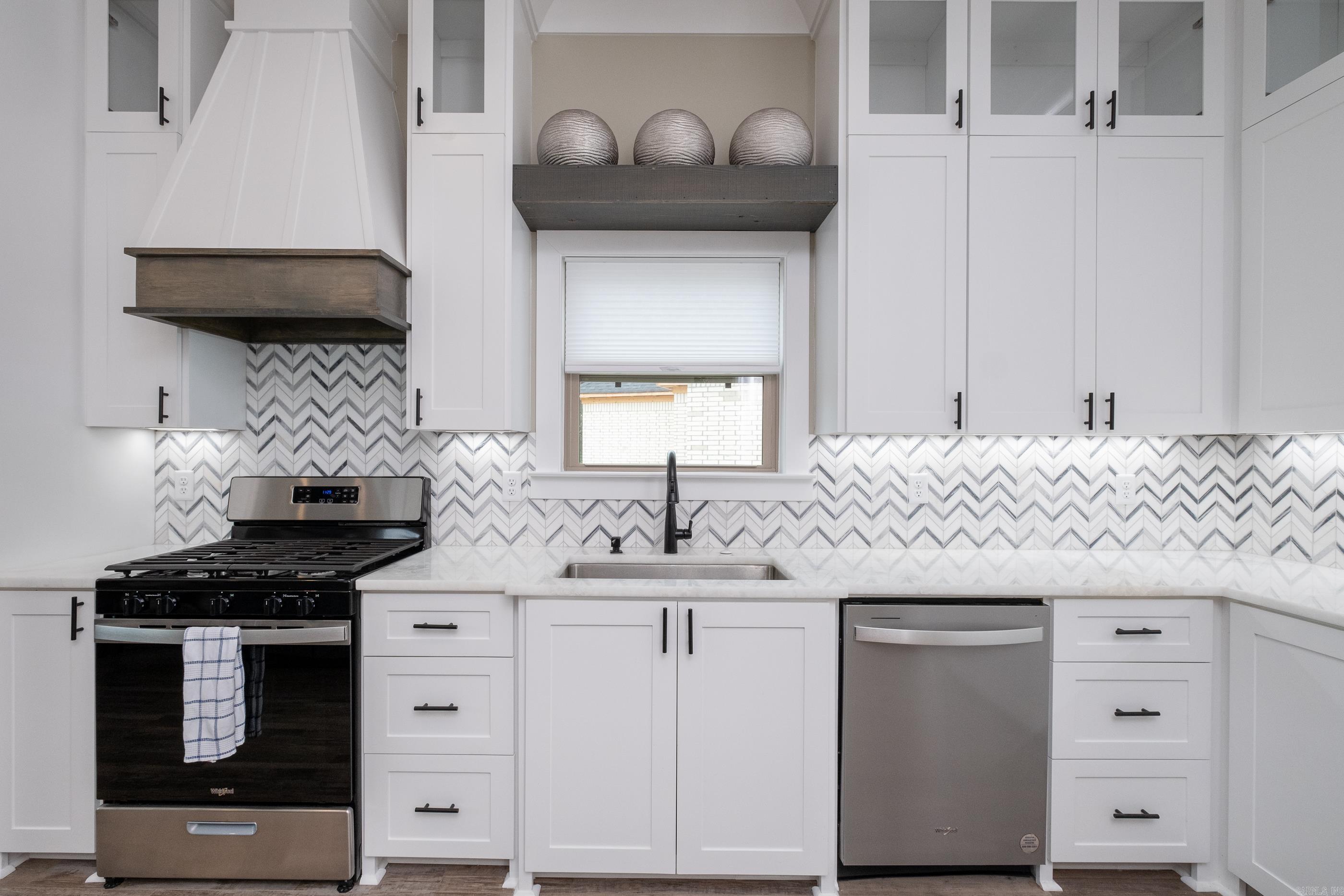 FLETCHER VALLEY "FLETCHER RIDGE" - Residential