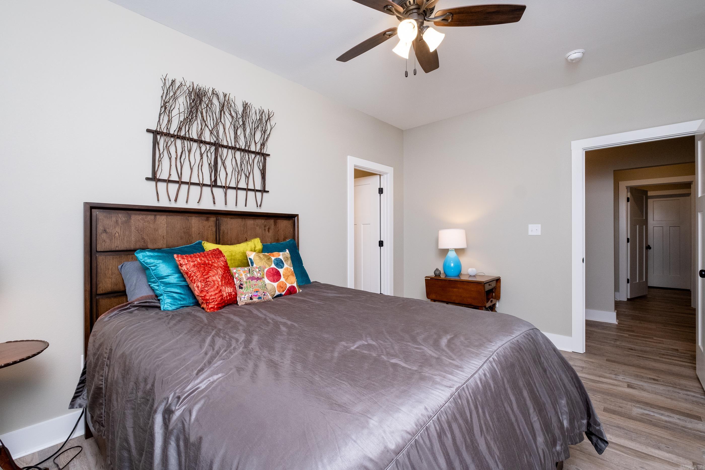 FLETCHER VALLEY "FLETCHER RIDGE" - Residential