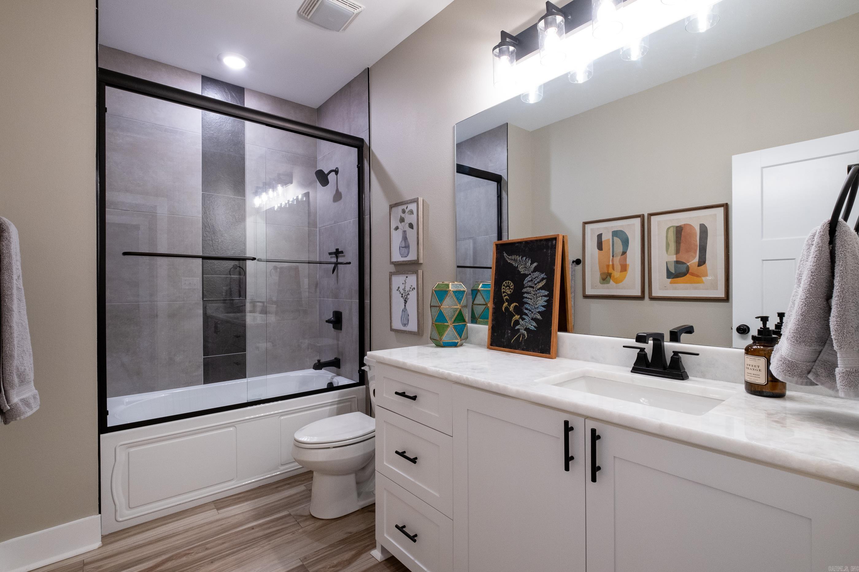 FLETCHER VALLEY "FLETCHER RIDGE" - Residential