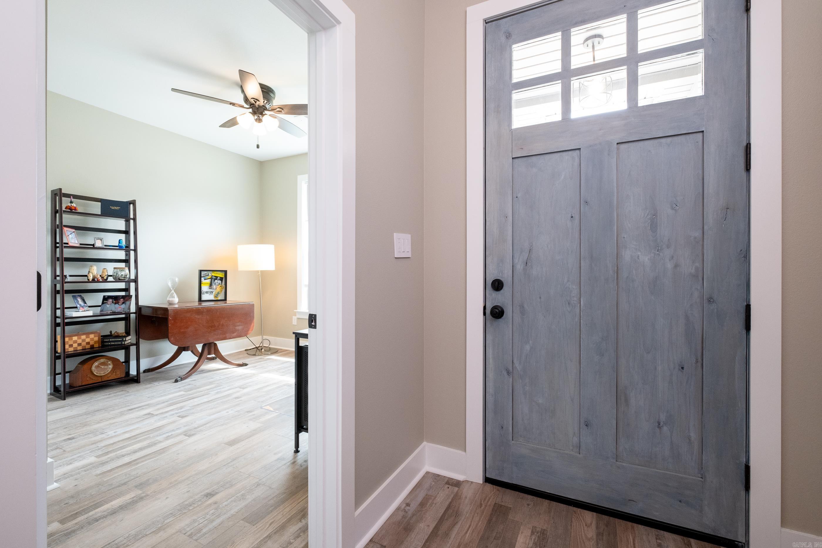 FLETCHER VALLEY "FLETCHER RIDGE" - Residential