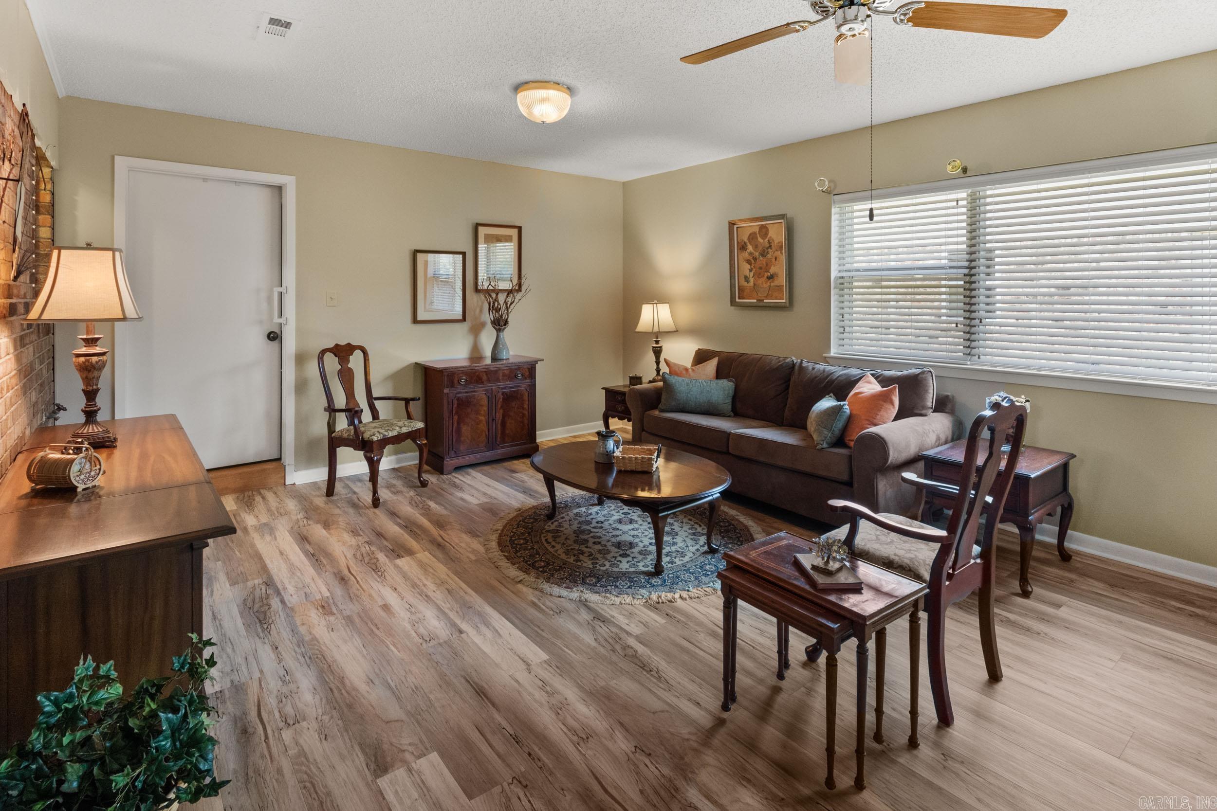 LINDENWOOD - Residential