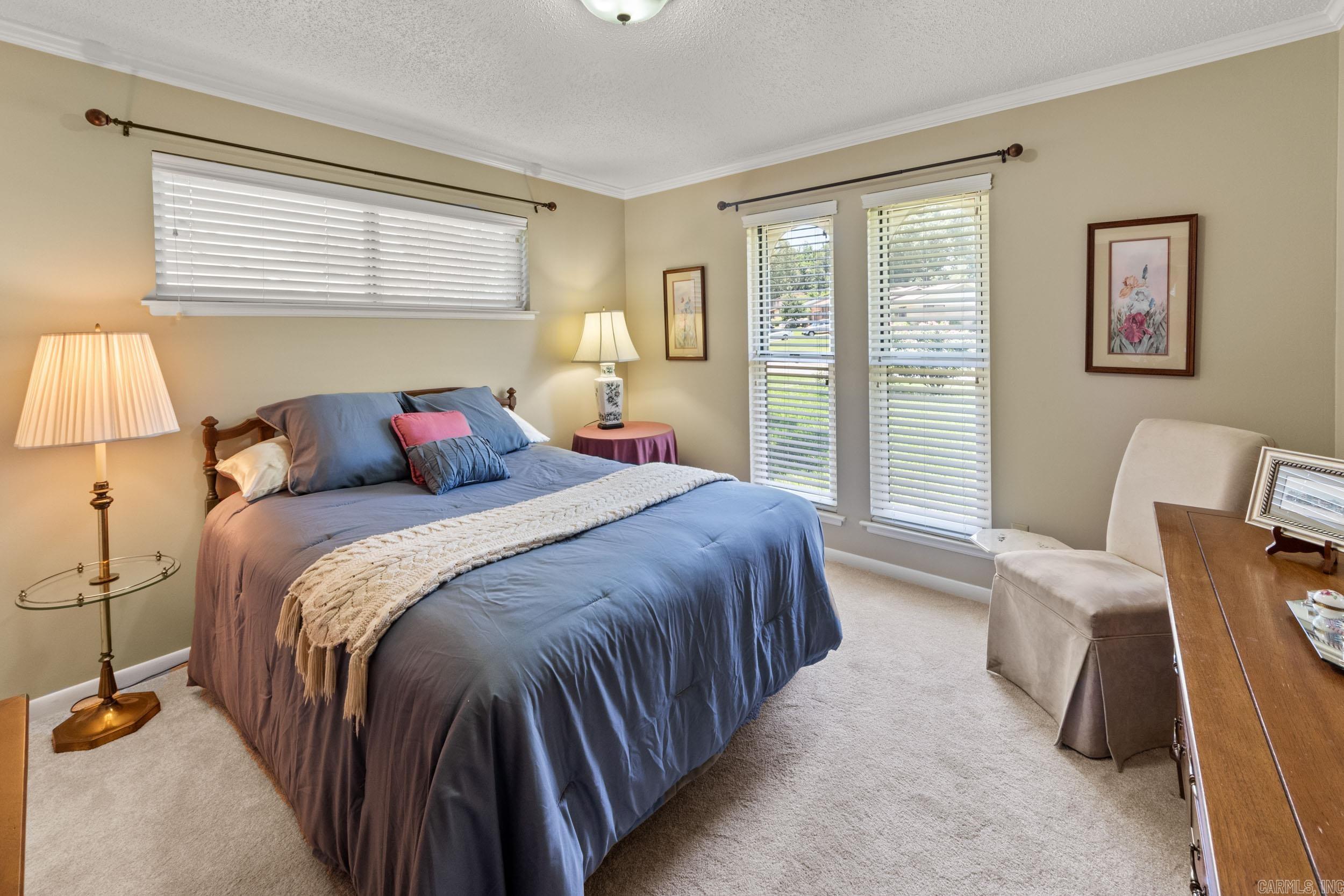 LINDENWOOD - Residential