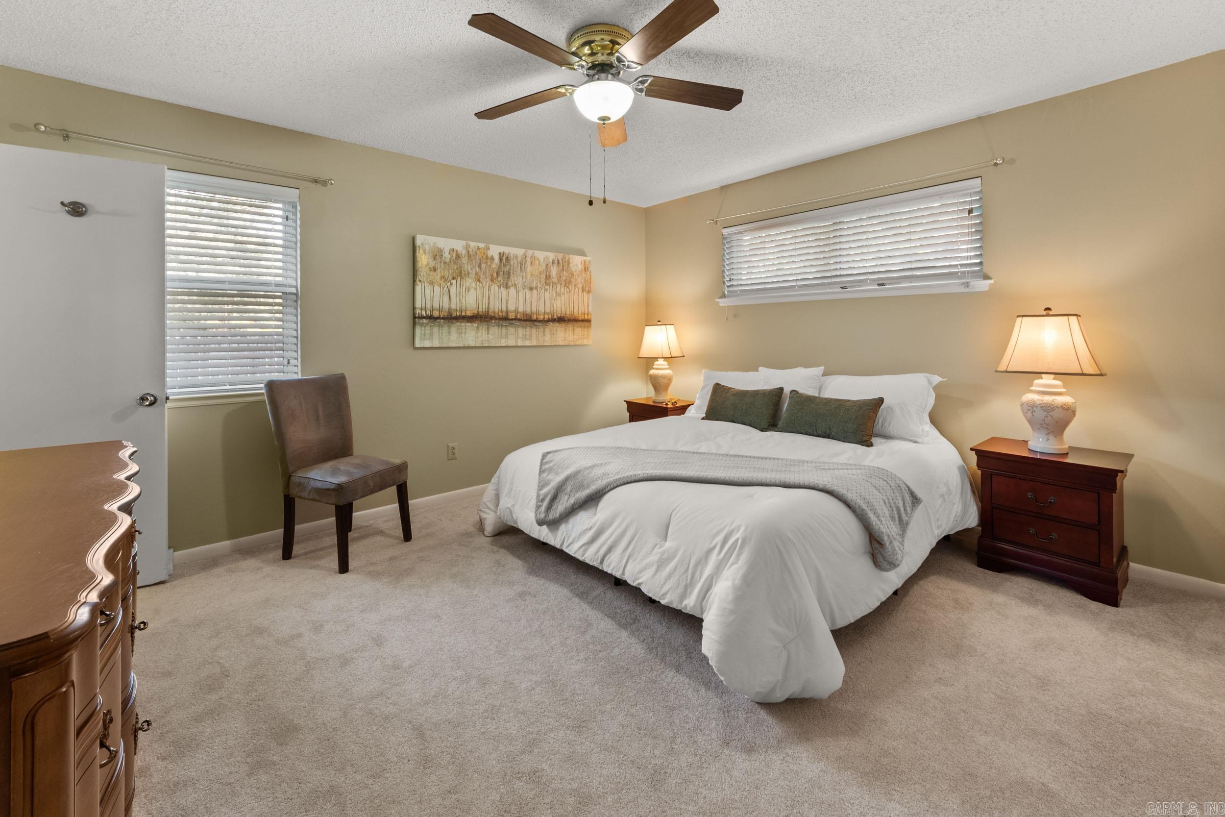 LINDENWOOD - Residential