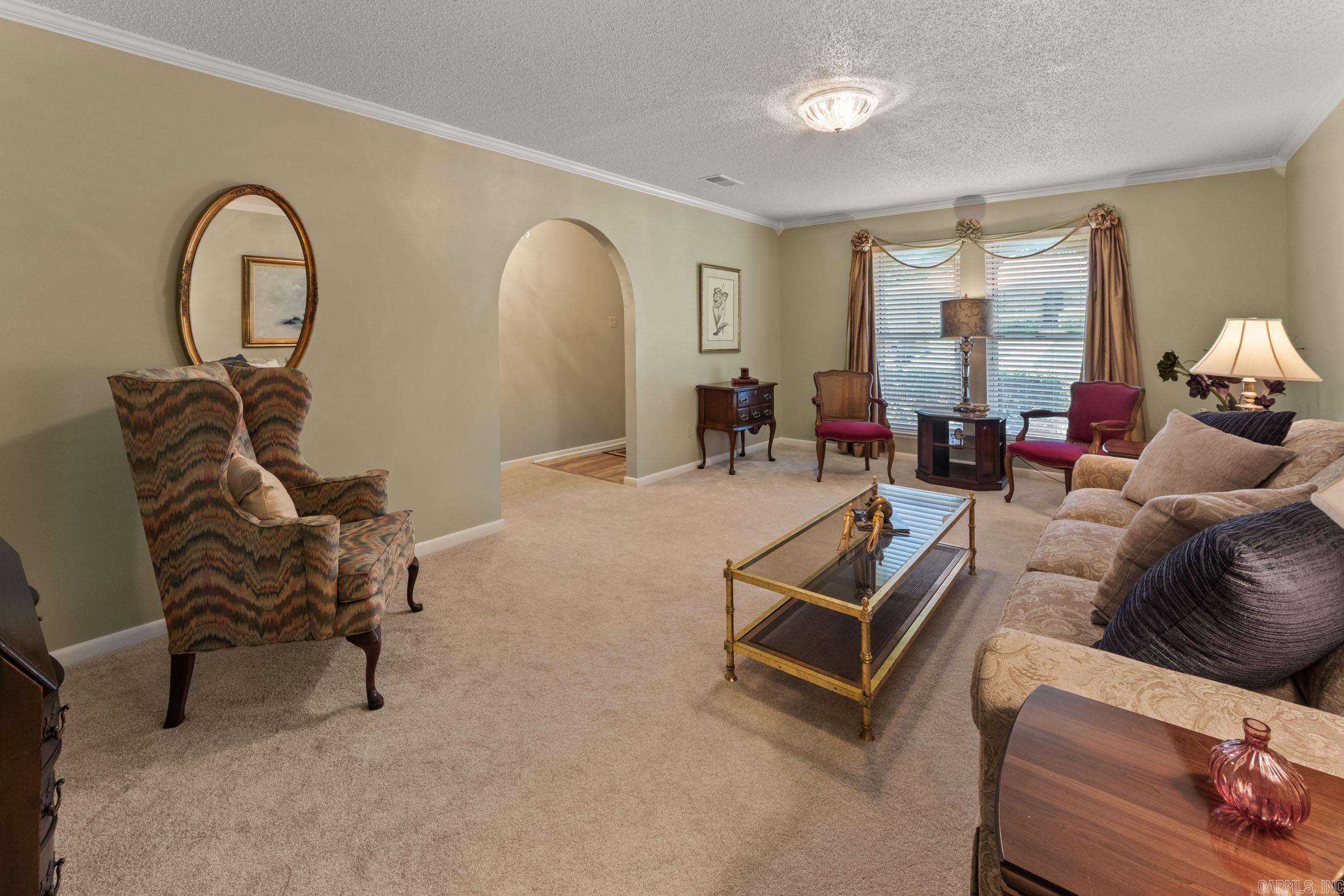 LINDENWOOD - Residential