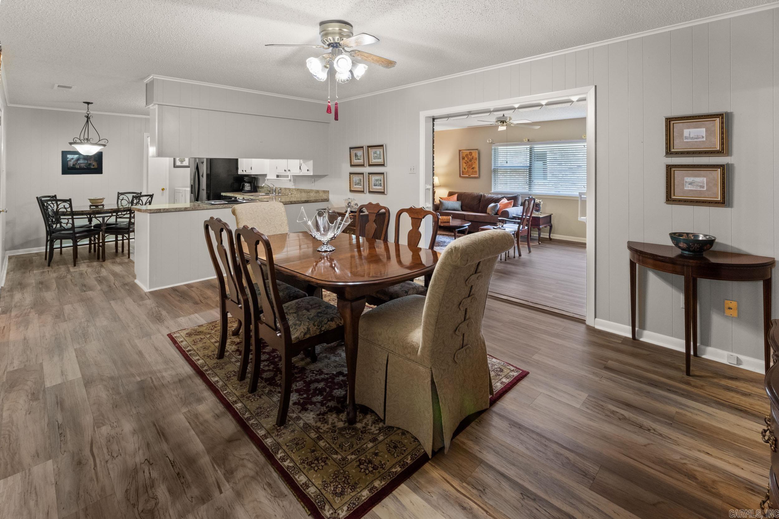 LINDENWOOD - Residential