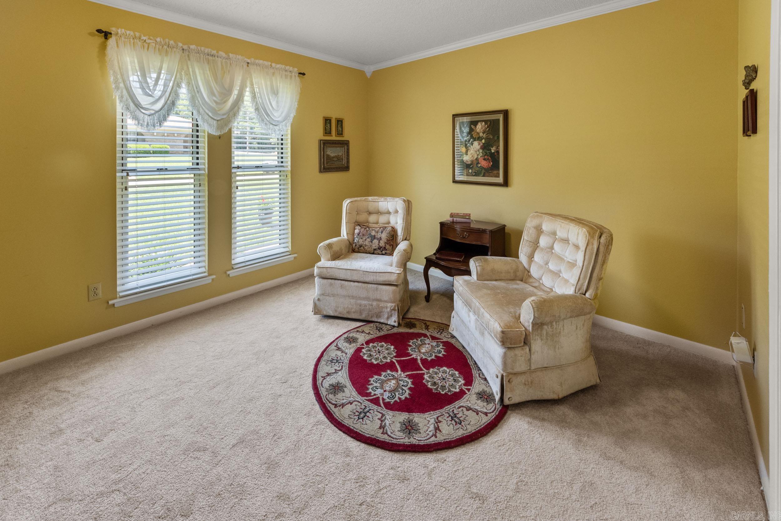 LINDENWOOD - Residential