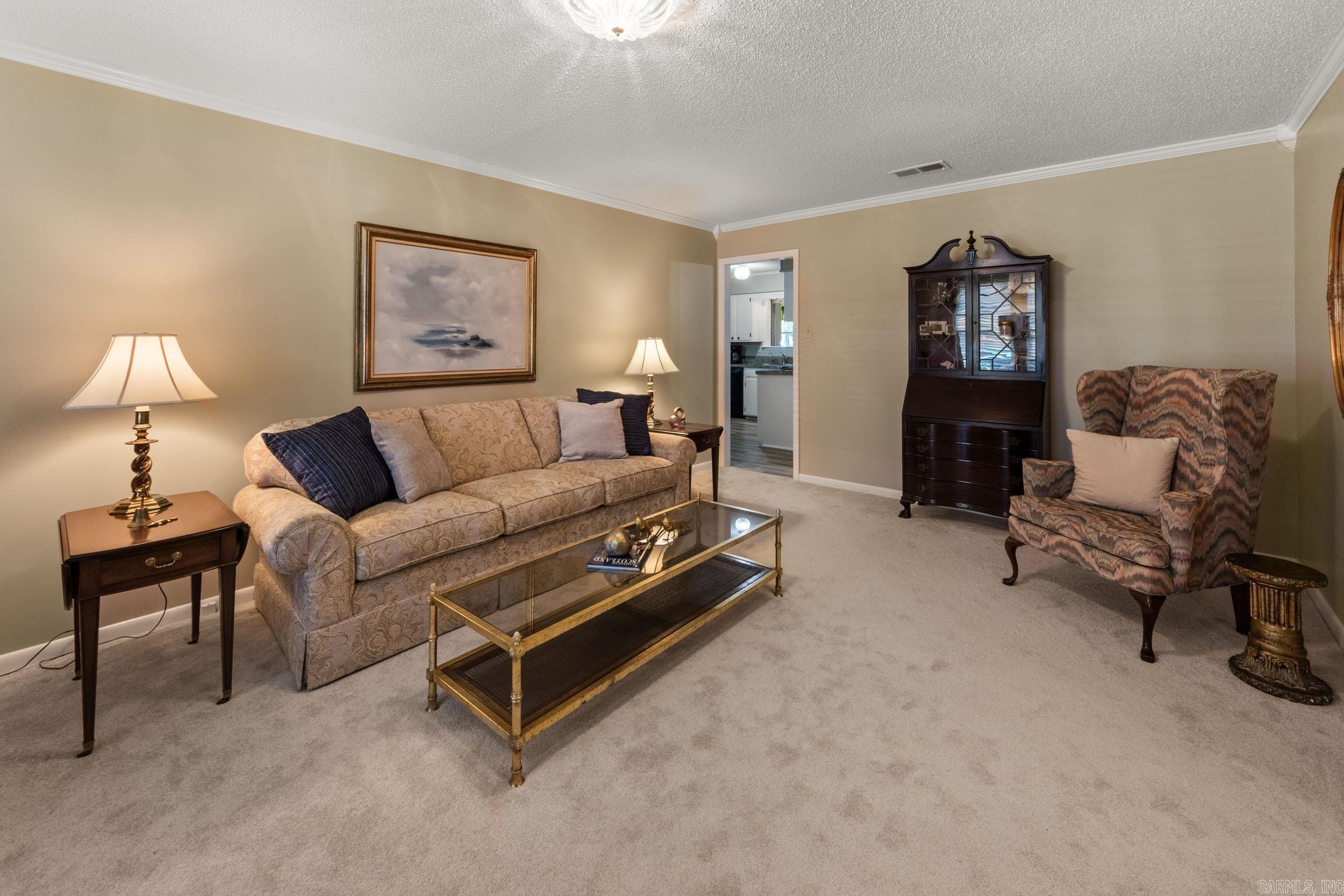 LINDENWOOD - Residential