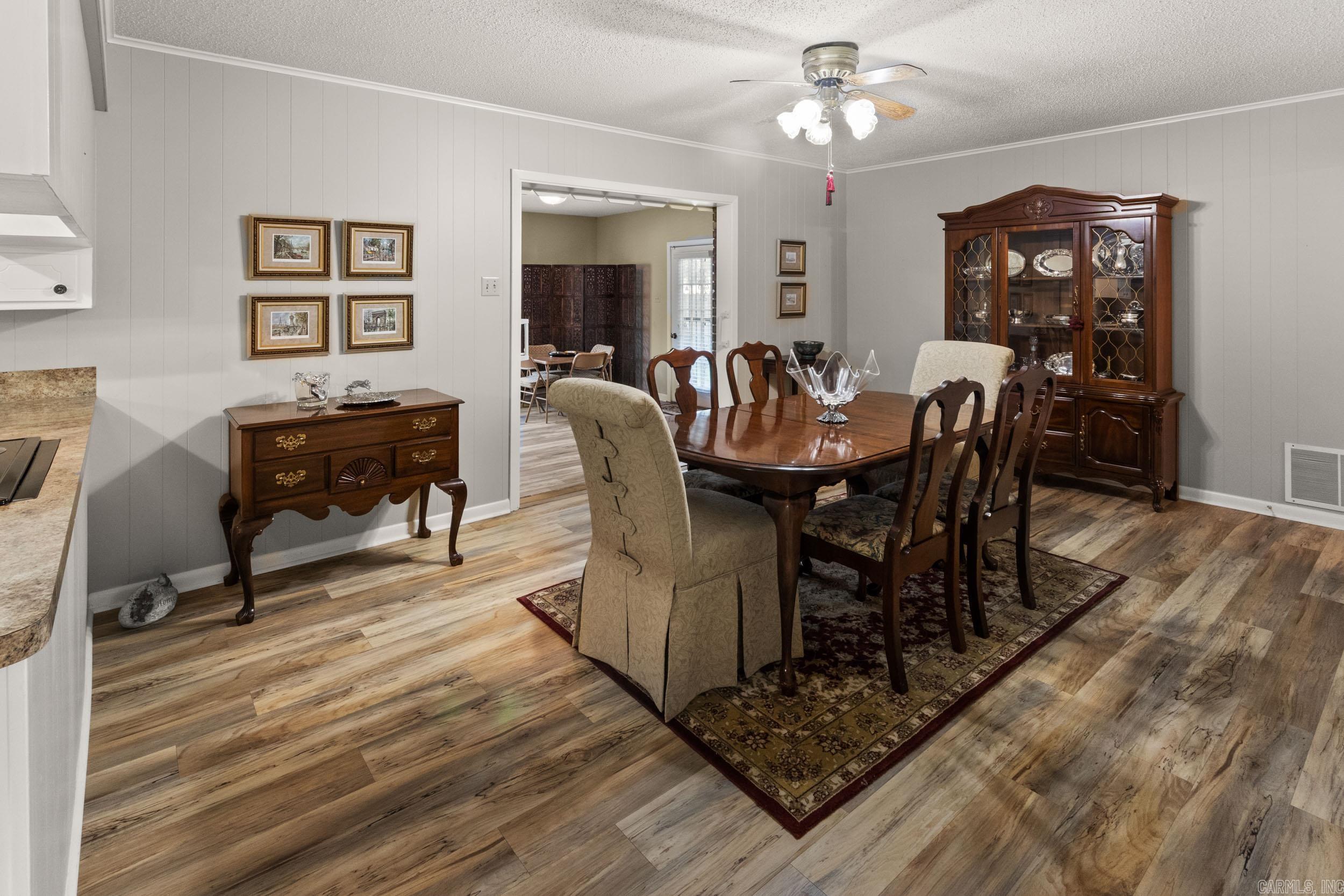 LINDENWOOD - Residential