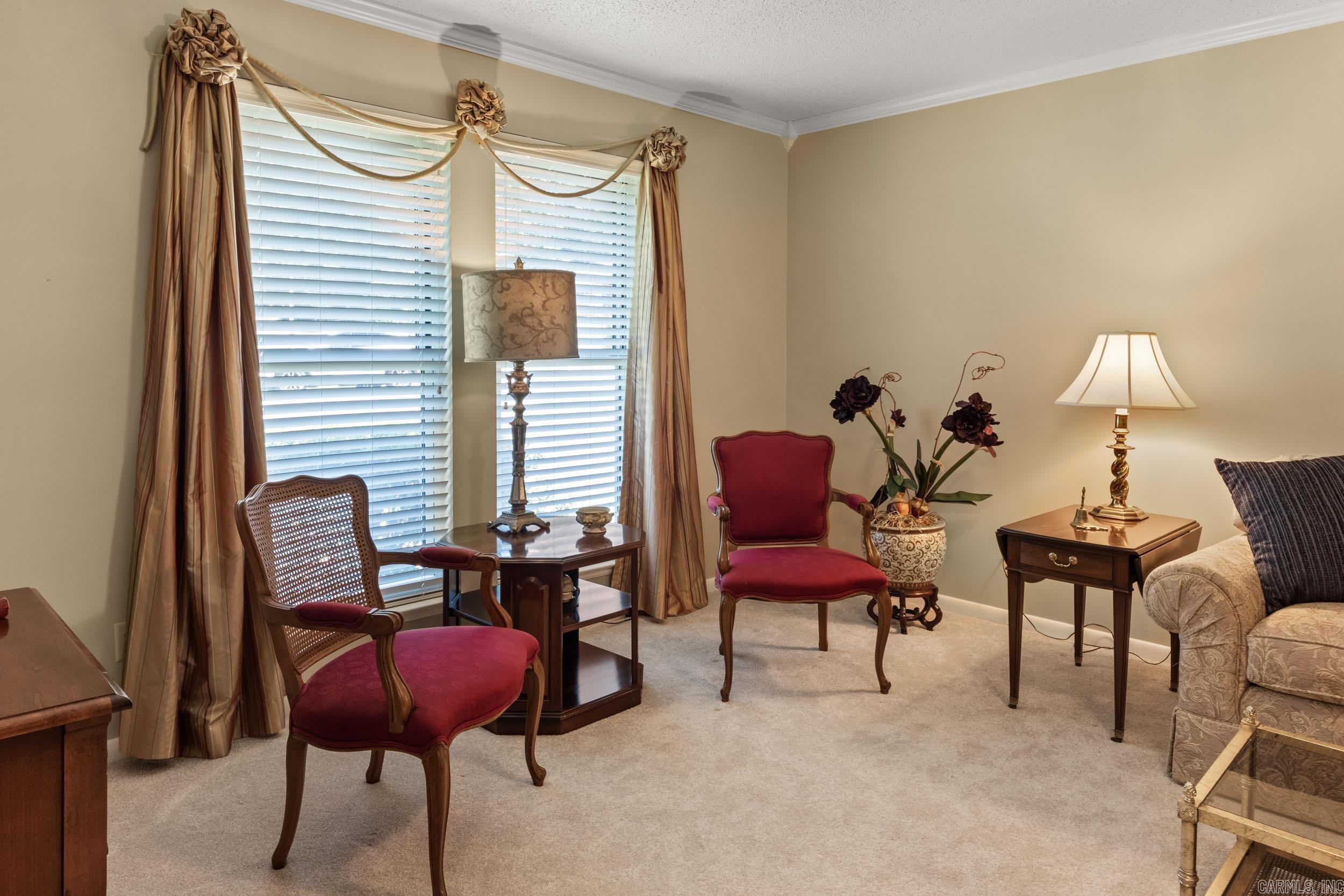 LINDENWOOD - Residential