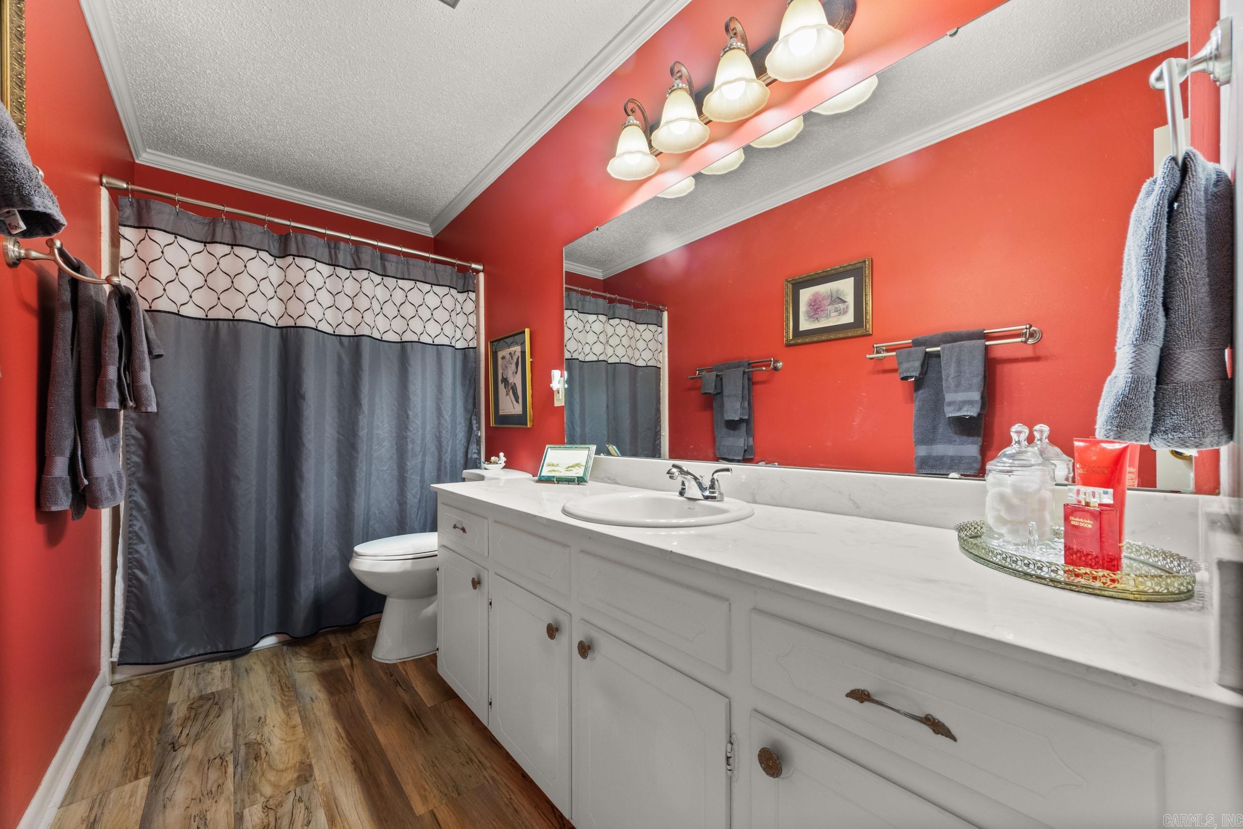 LINDENWOOD - Residential