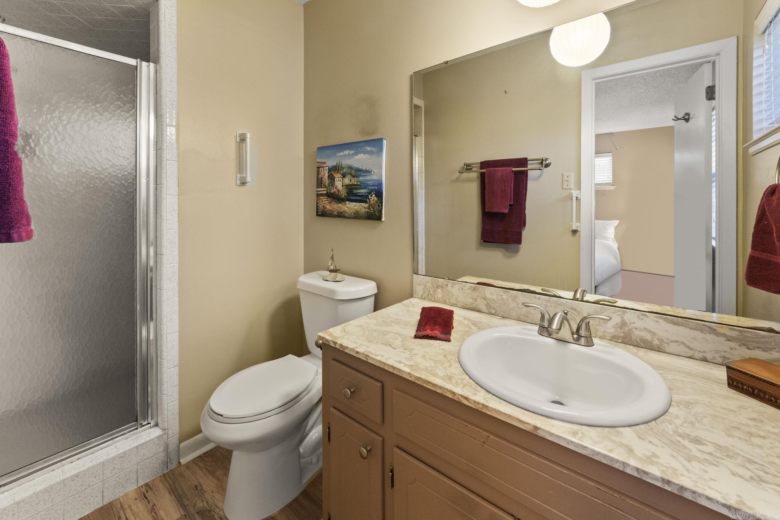 LINDENWOOD - Residential